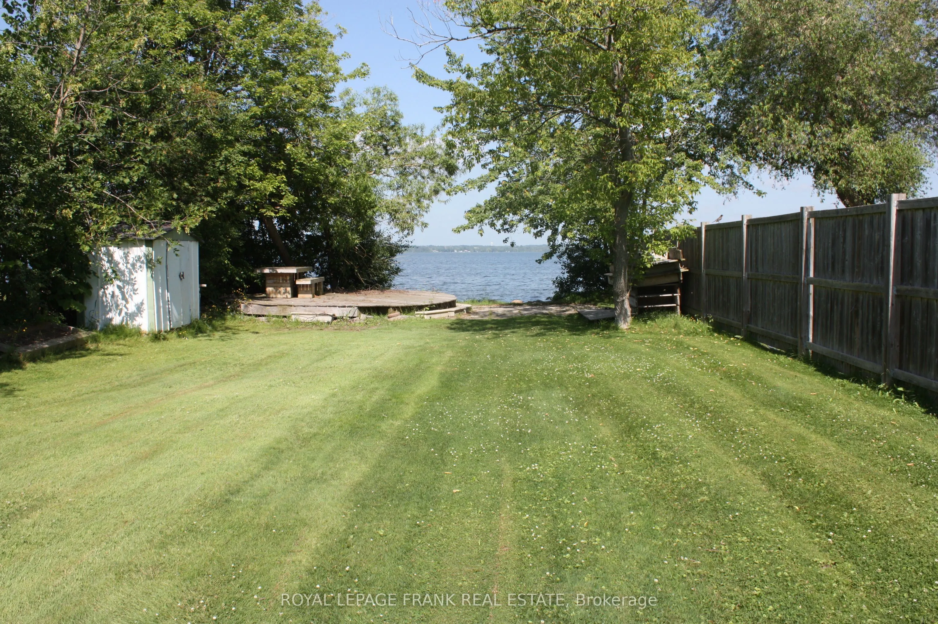 54 Williams Point Road