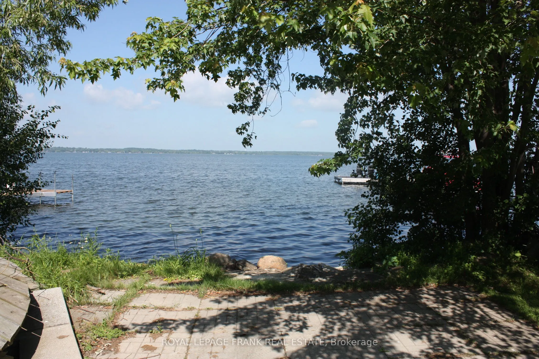 54 Williams Point Road