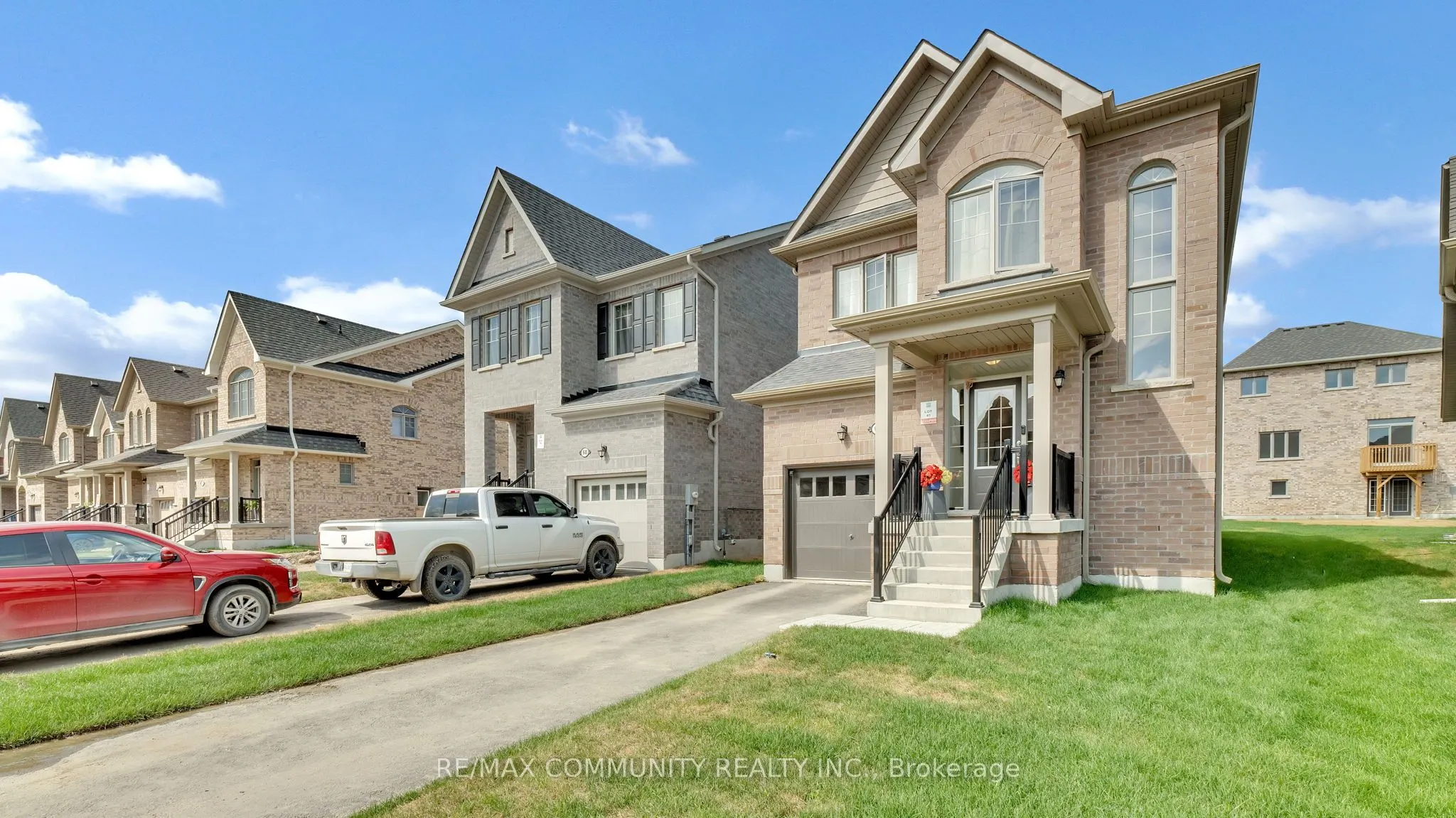 64 Robin Trail