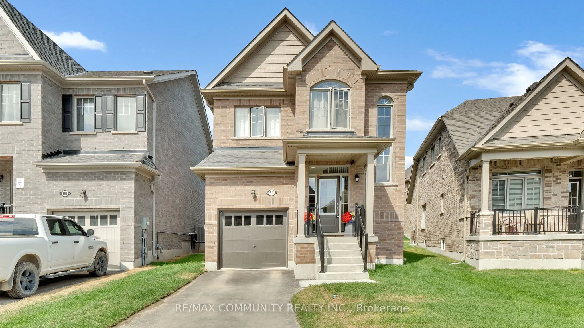 64 Robin Trail
