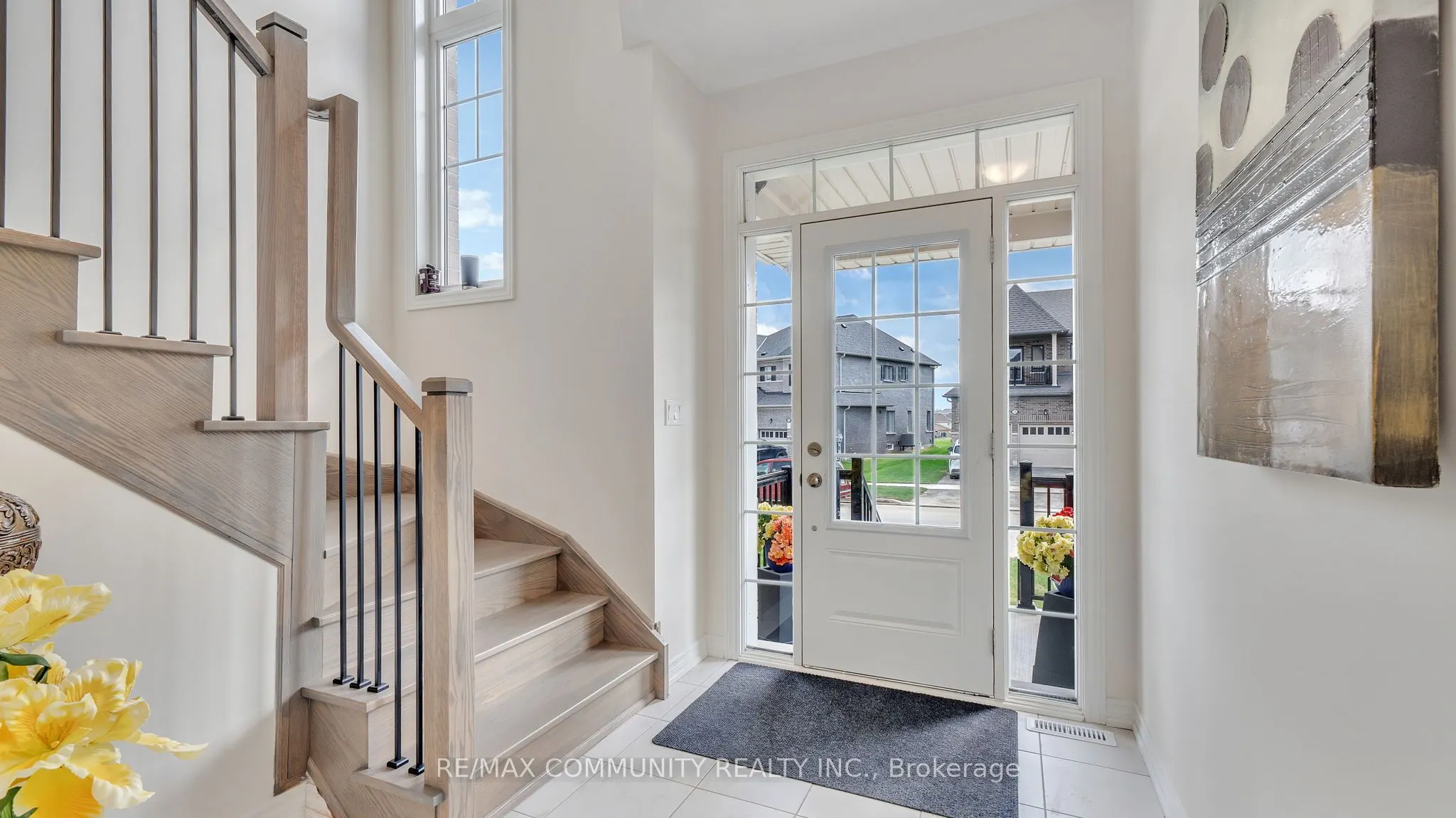64 Robin Trail