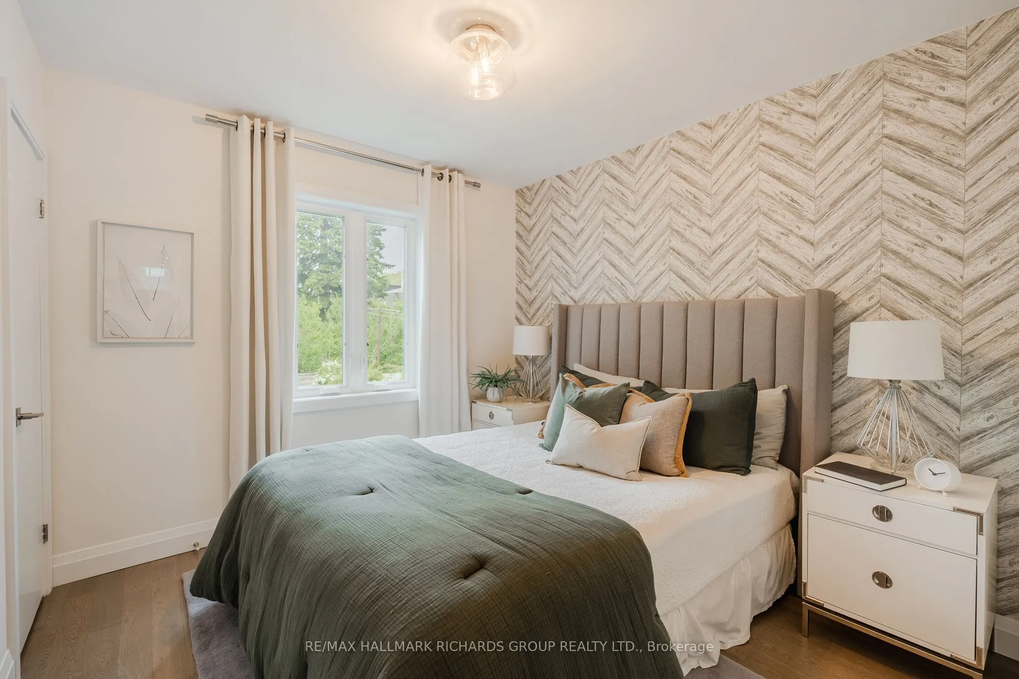 90 Birchmount Road