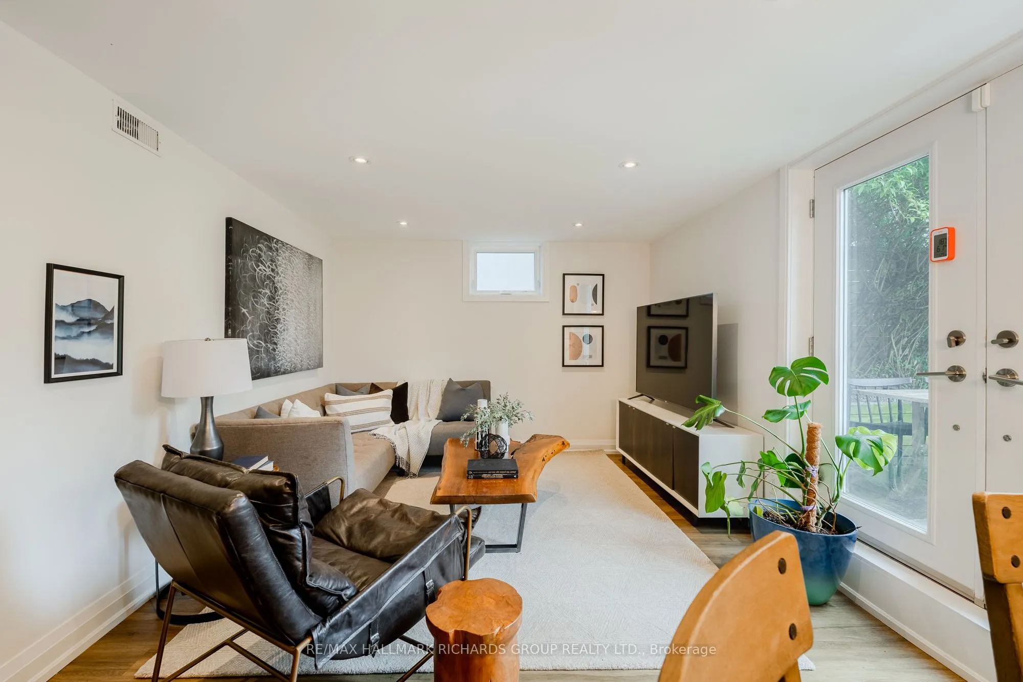 90 Birchmount Road