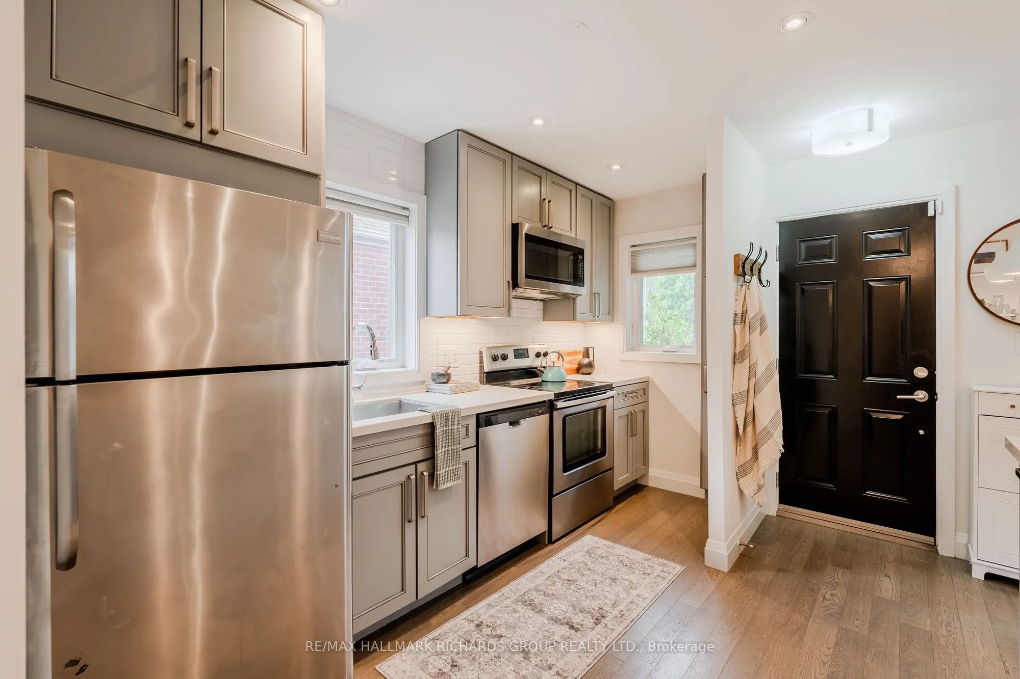 90 Birchmount Road