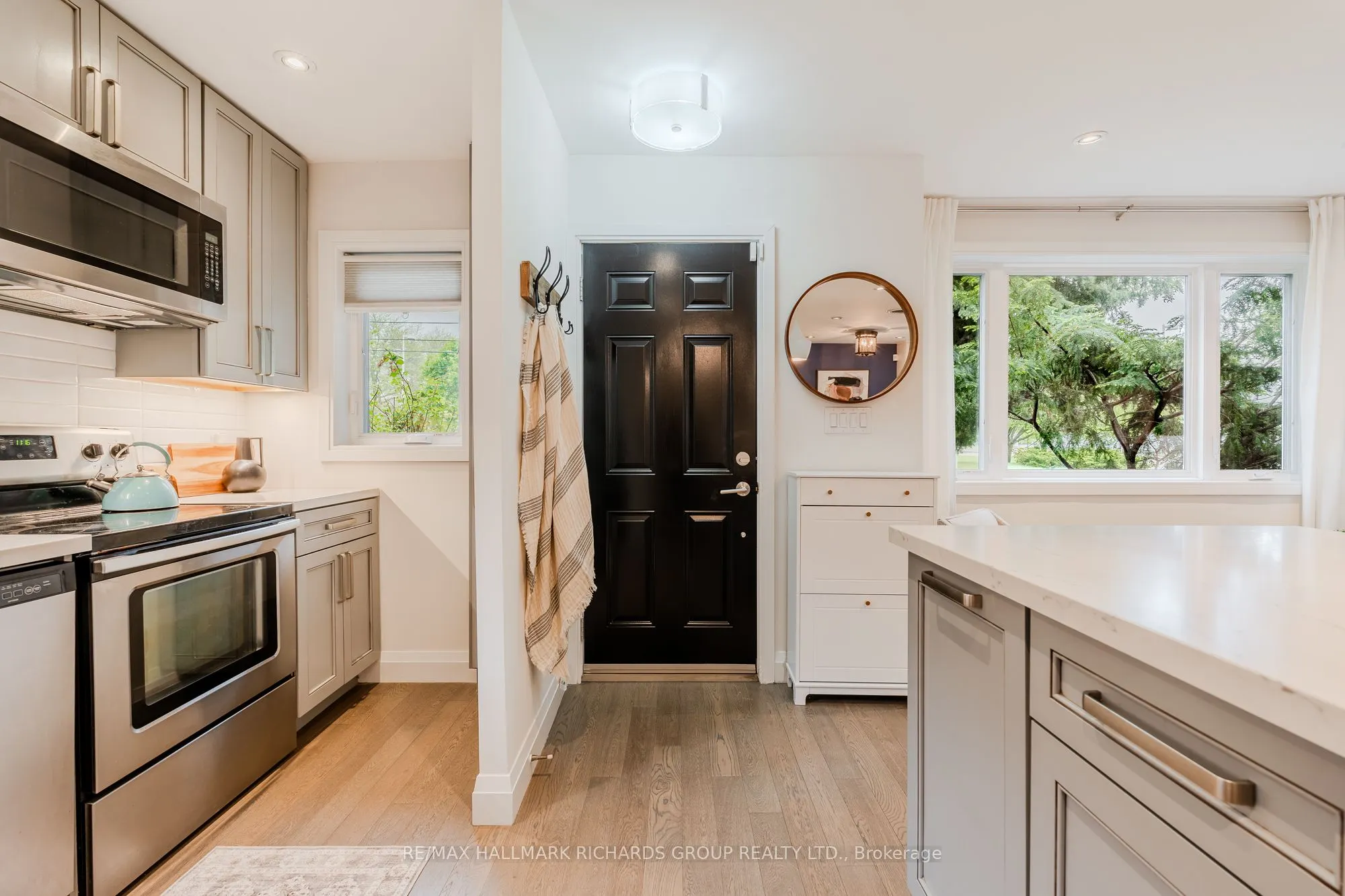 90 Birchmount Road