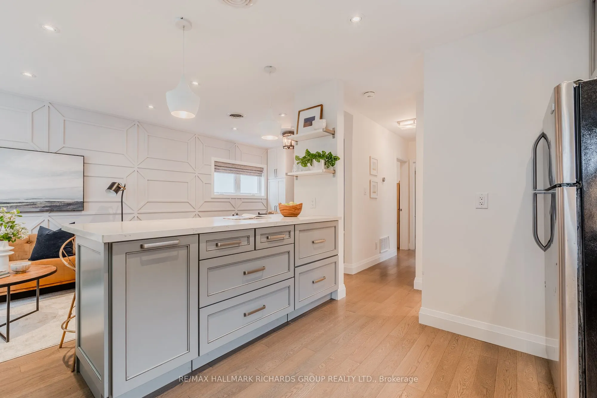 90 Birchmount Road
