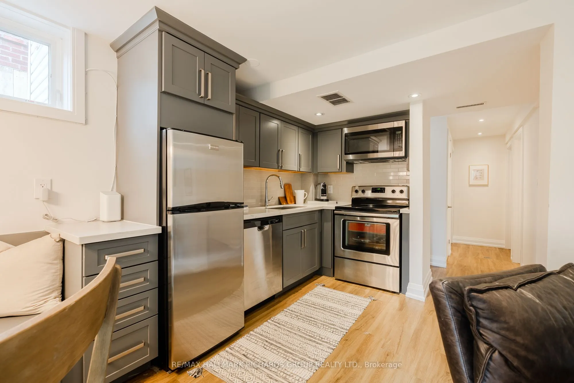 90 Birchmount Road
