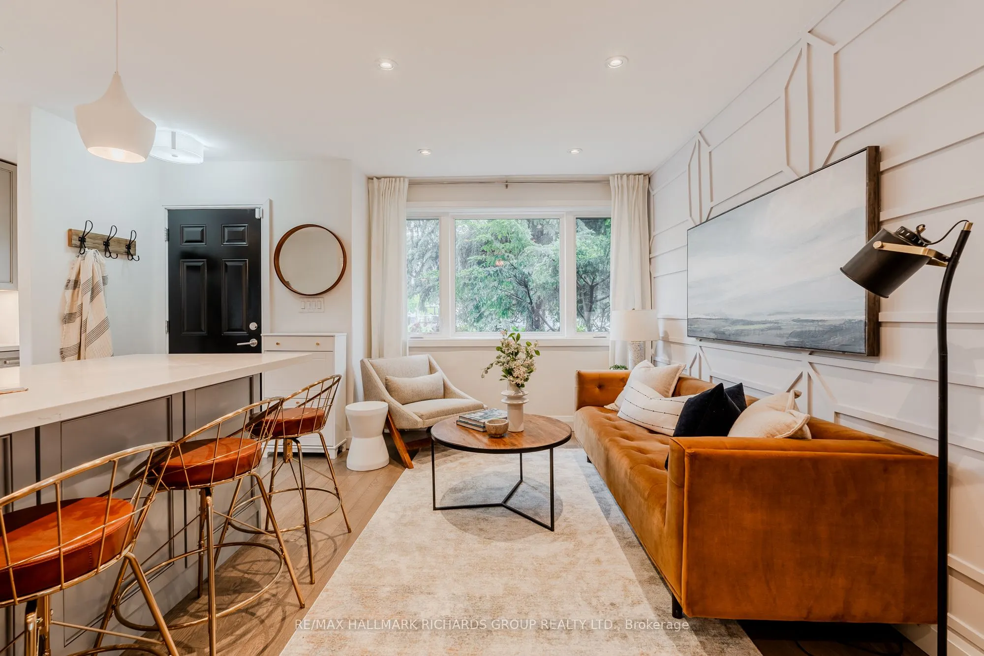 90 Birchmount Road