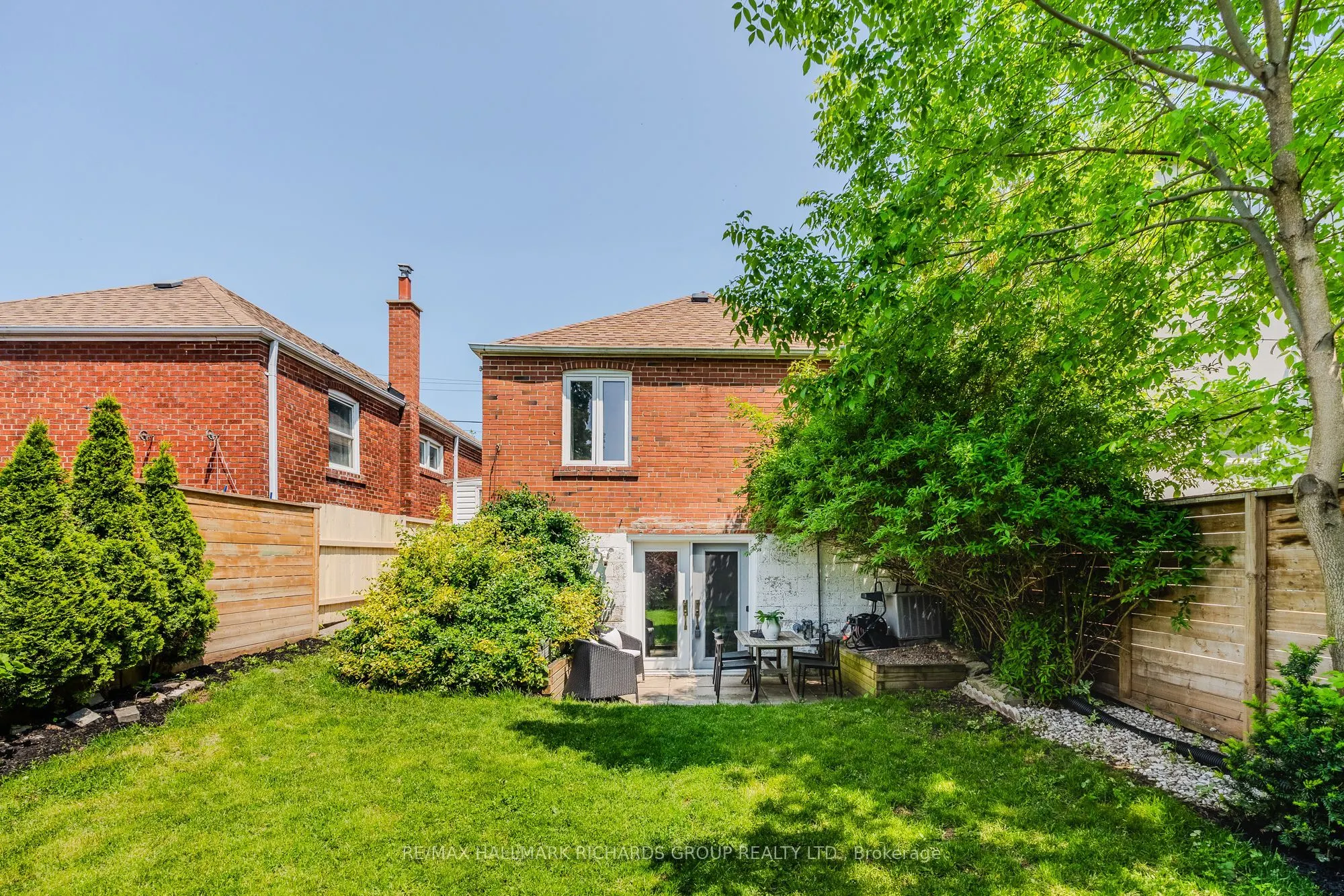 90 Birchmount Road