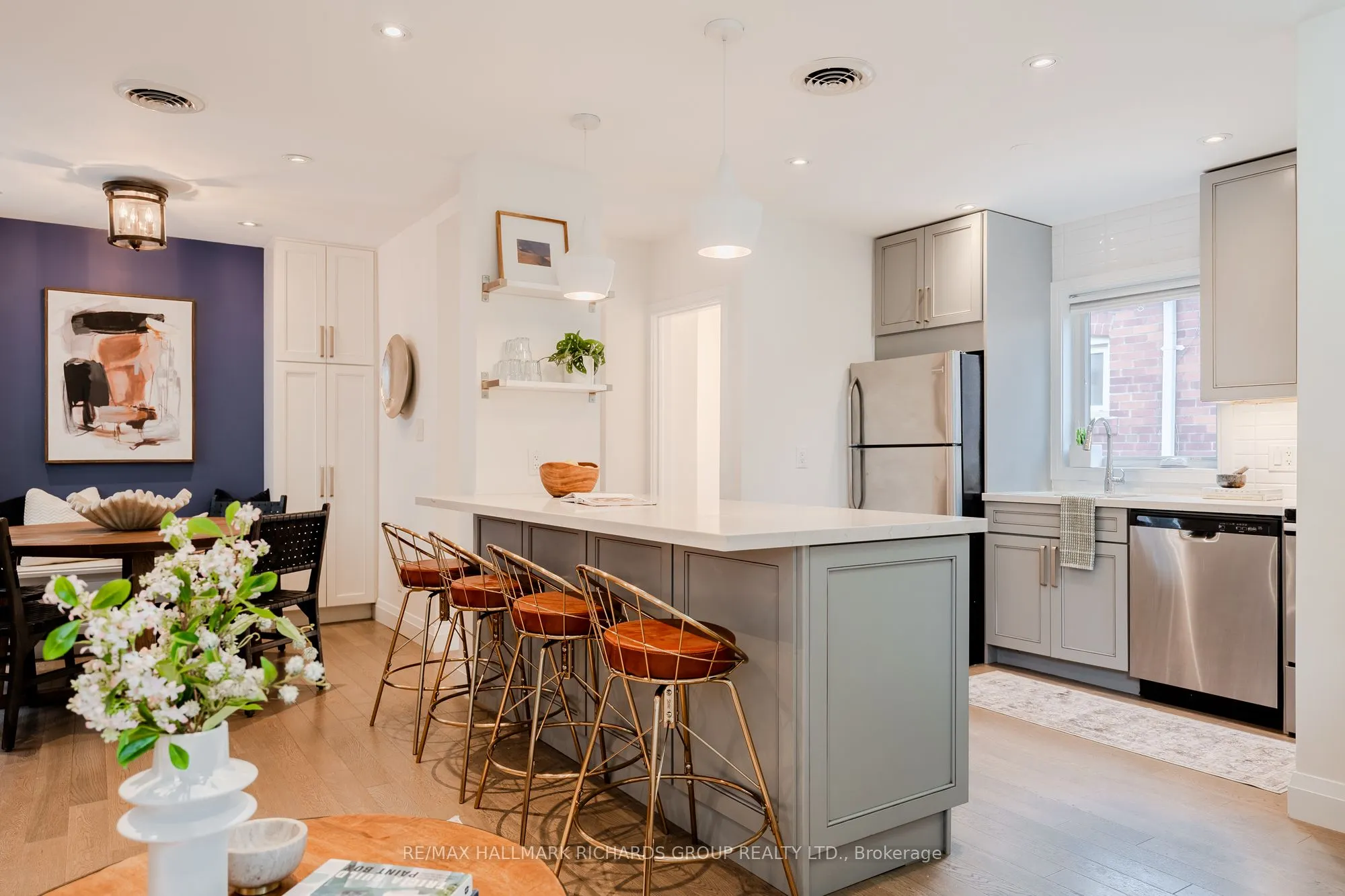 90 Birchmount Road