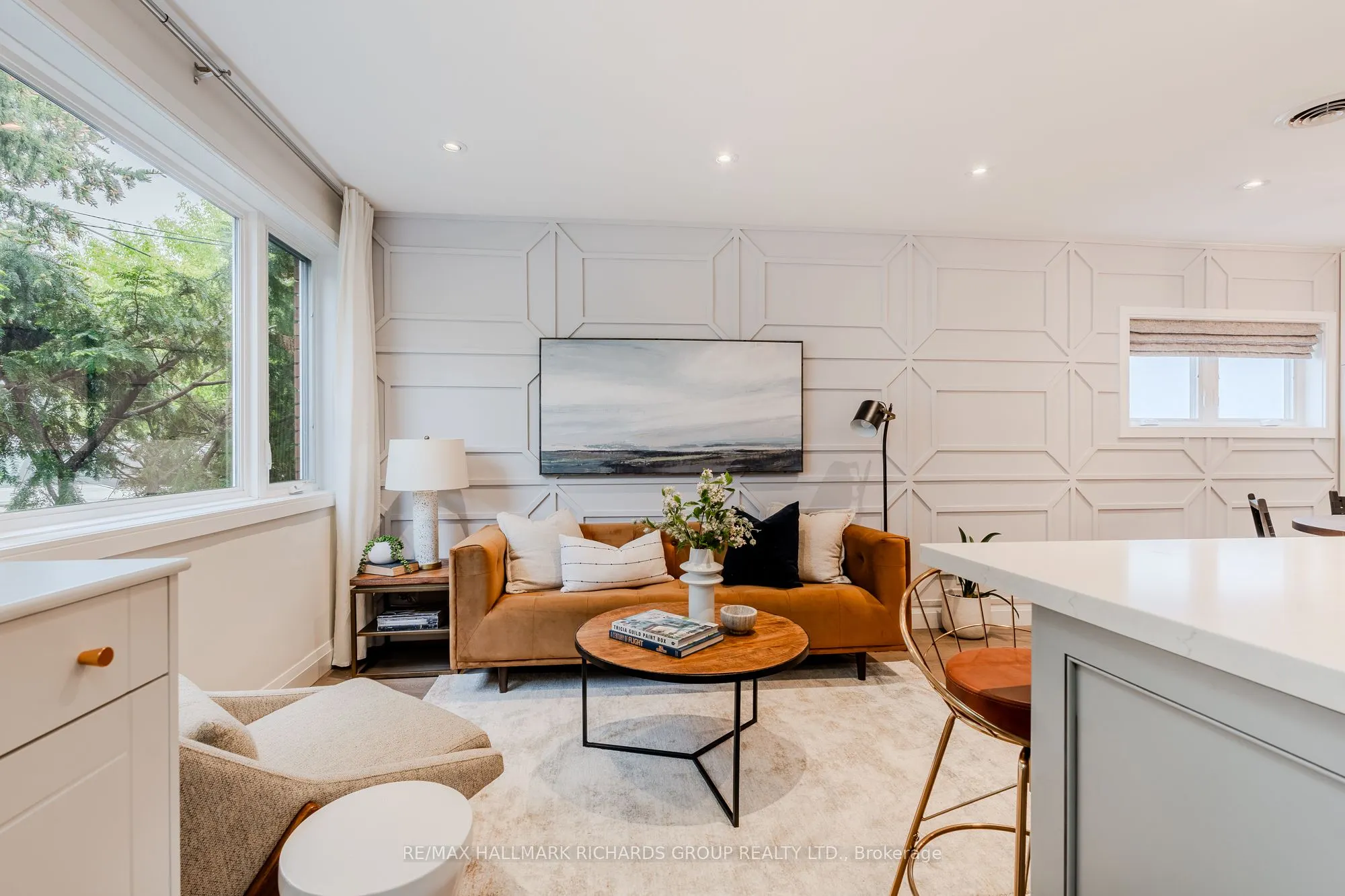 90 Birchmount Road