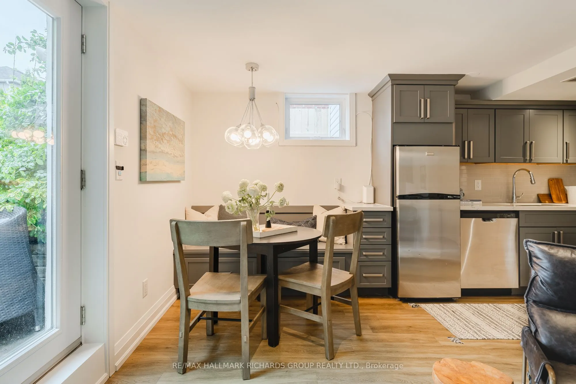 90 Birchmount Road