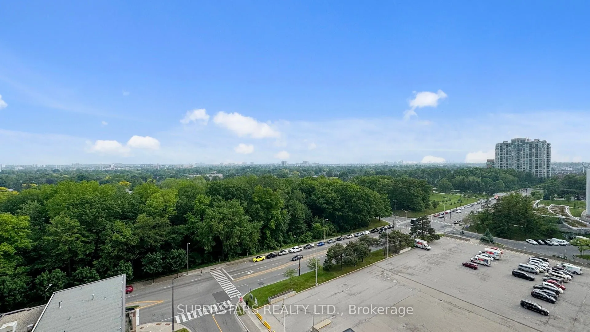 25 Town Centre Court, #1608