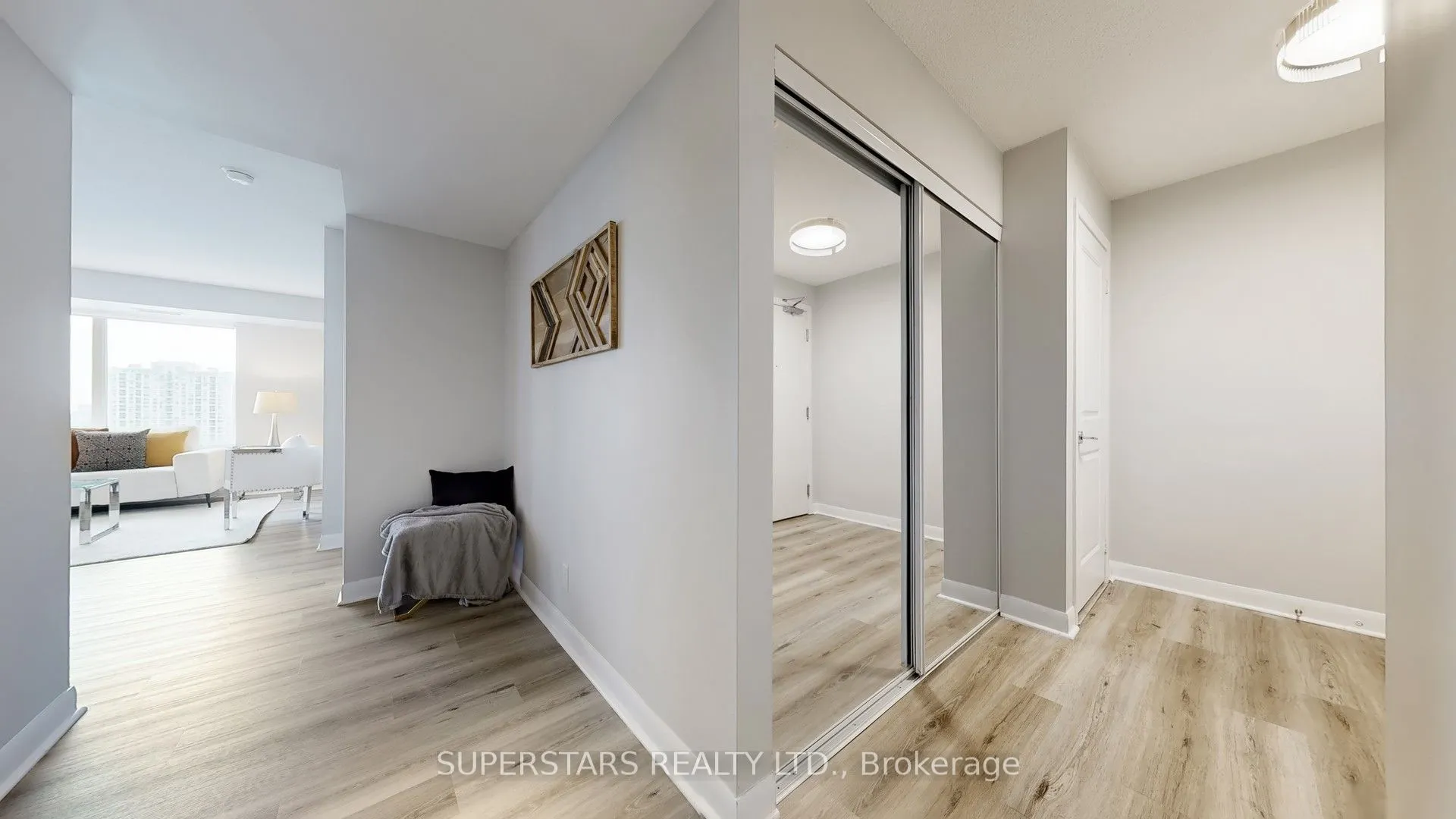 25 Town Centre Court, #1608
