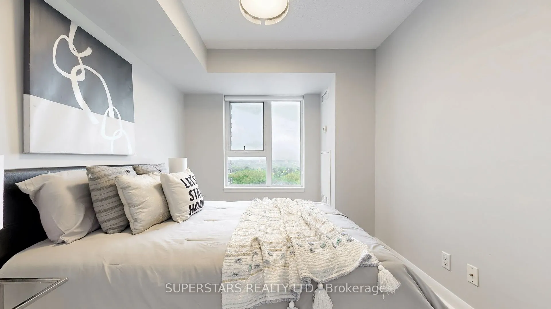 25 Town Centre Court, #1608