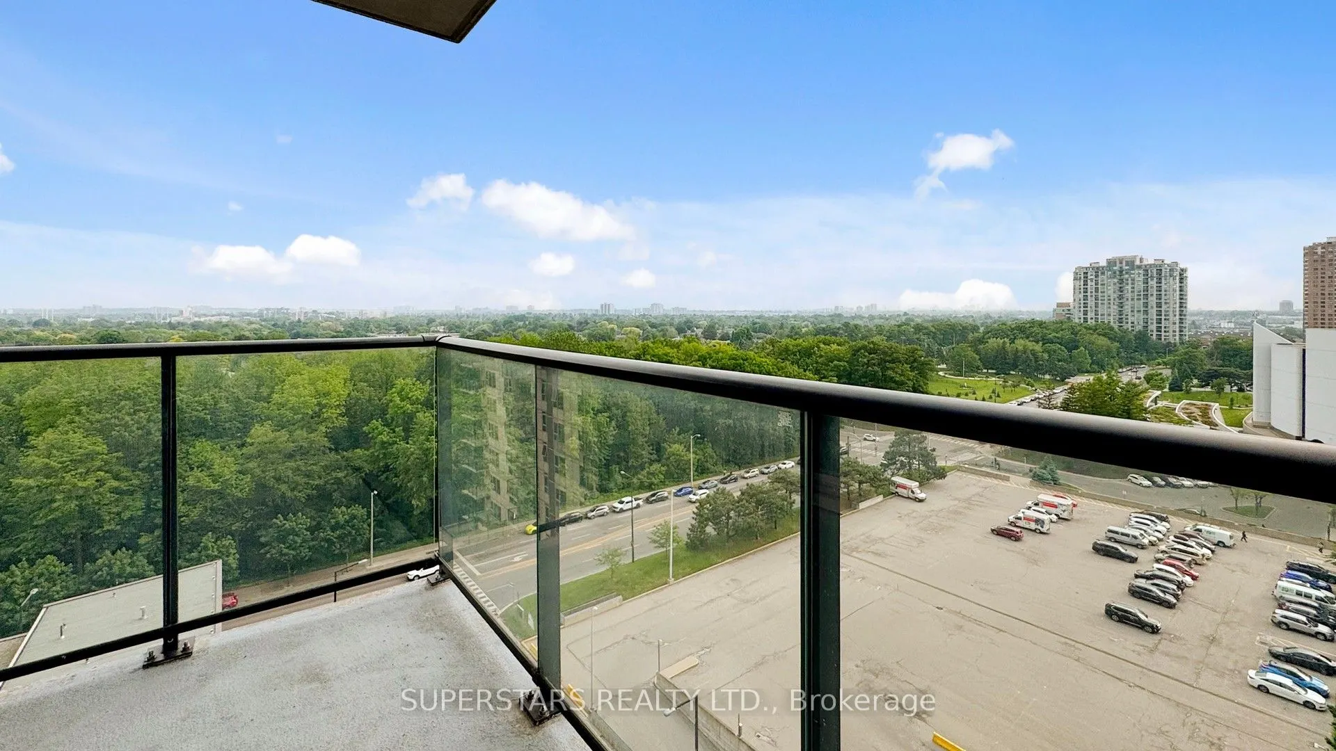 25 Town Centre Court, #1608
