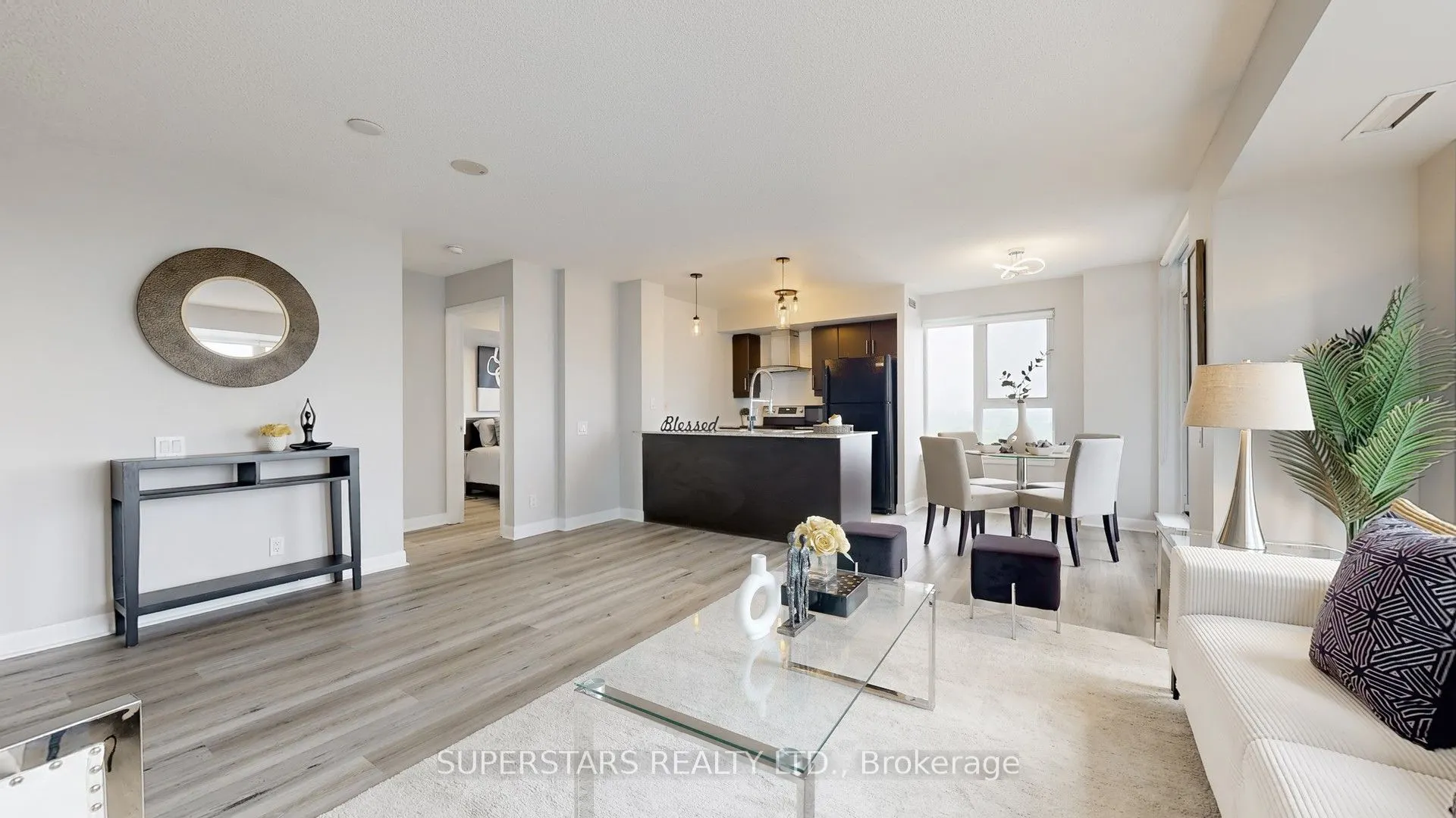 25 Town Centre Court, #1608