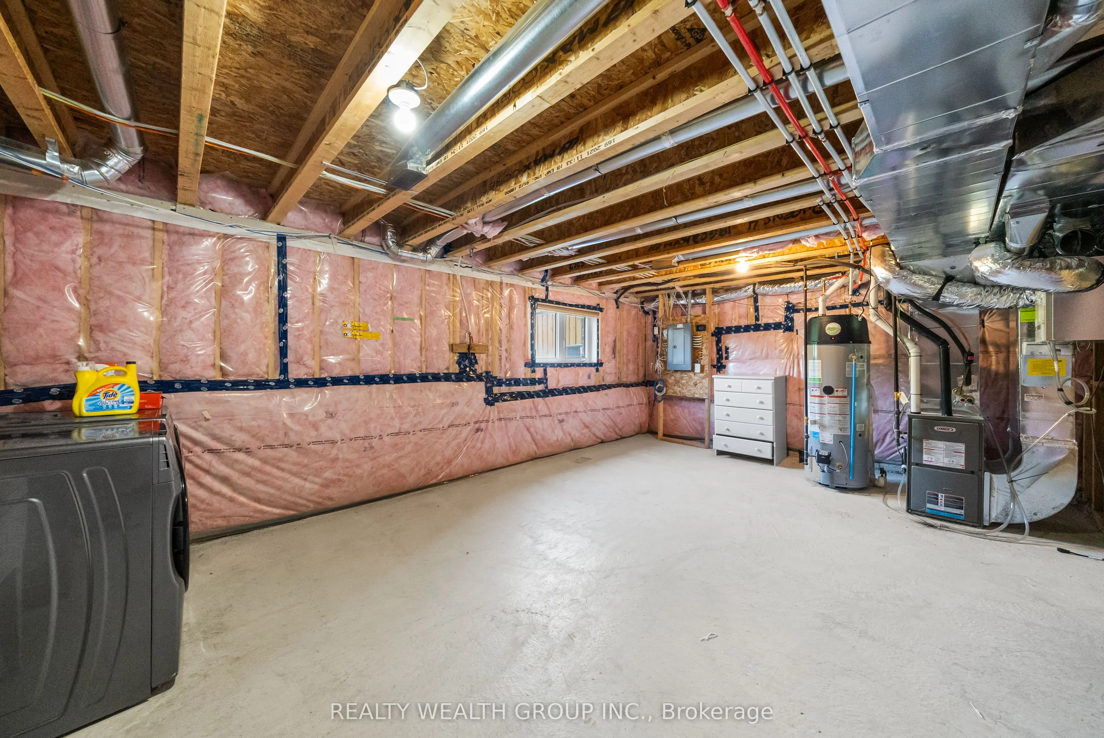 100 BARKERVILLE Drive