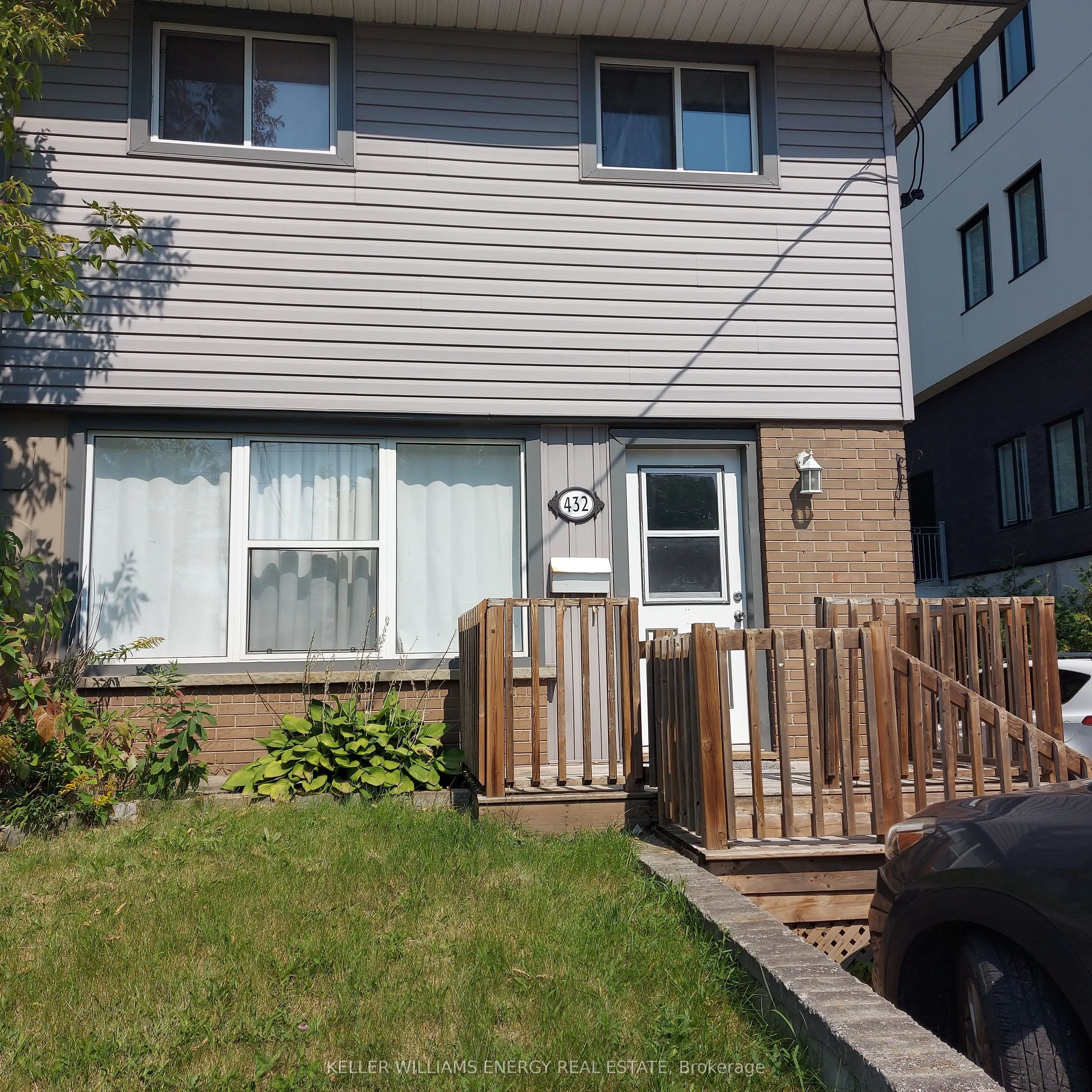 432 Bloor Street E, #BSMT