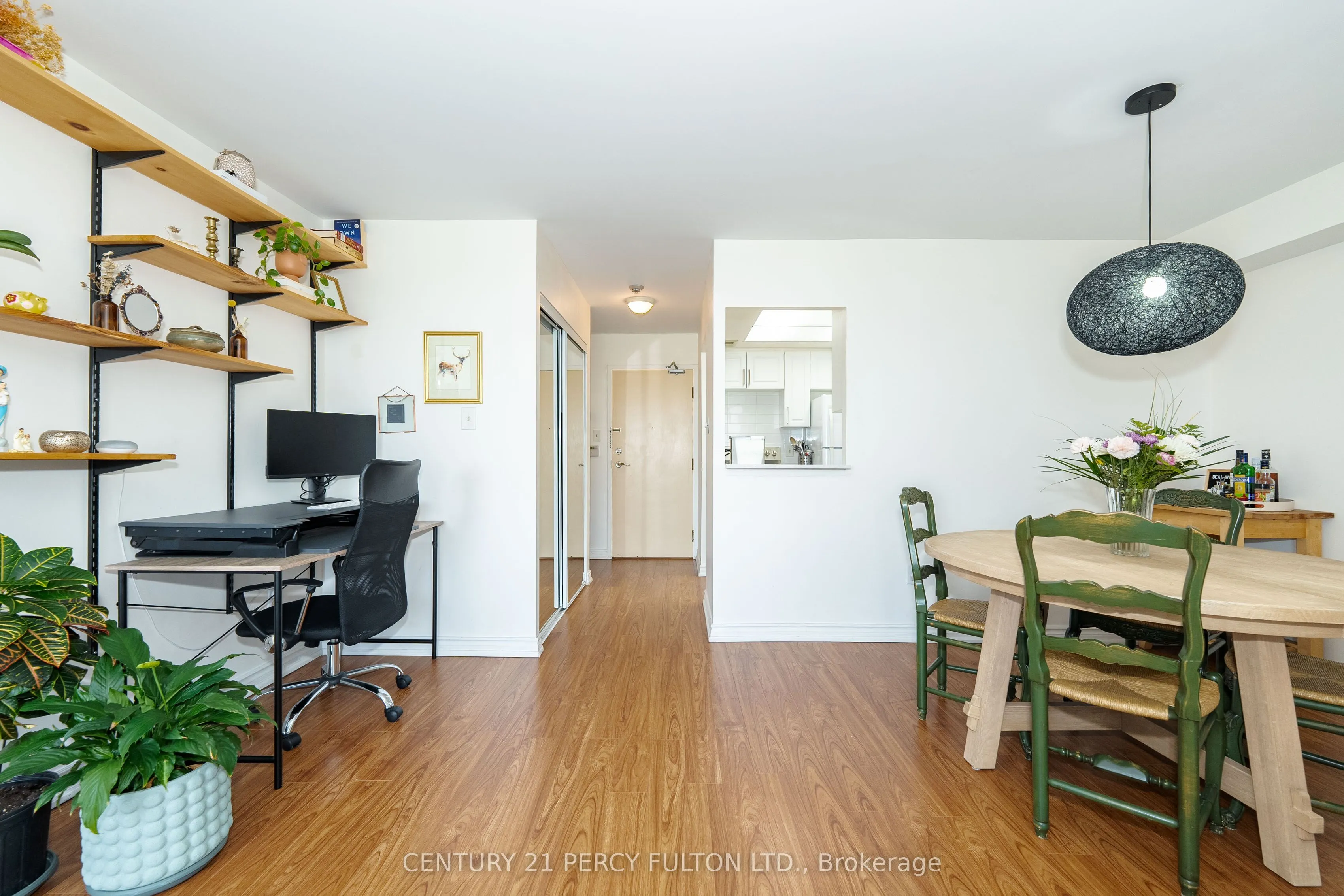 3 Greystone Walk Drive, #925