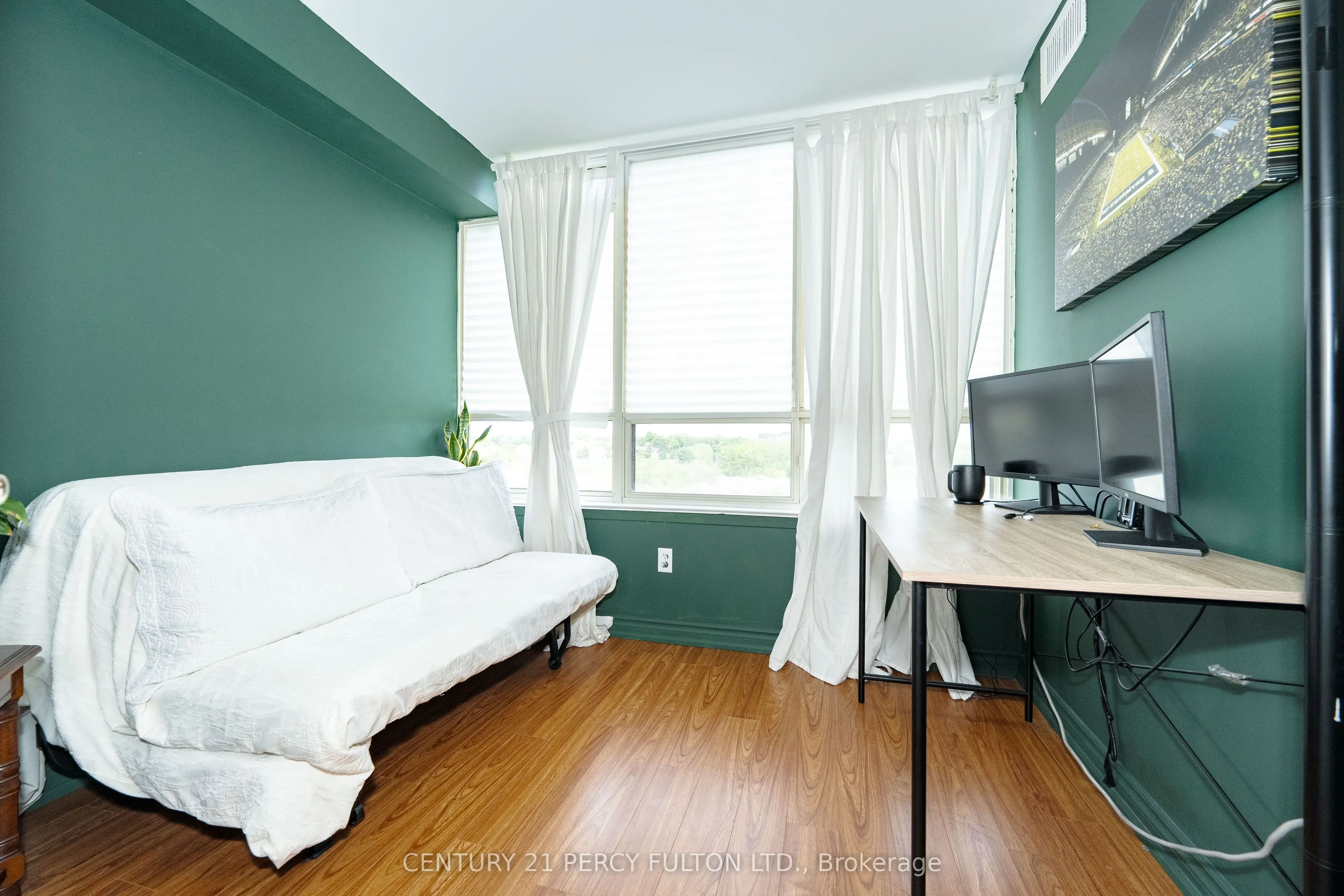 3 Greystone Walk Drive, #925