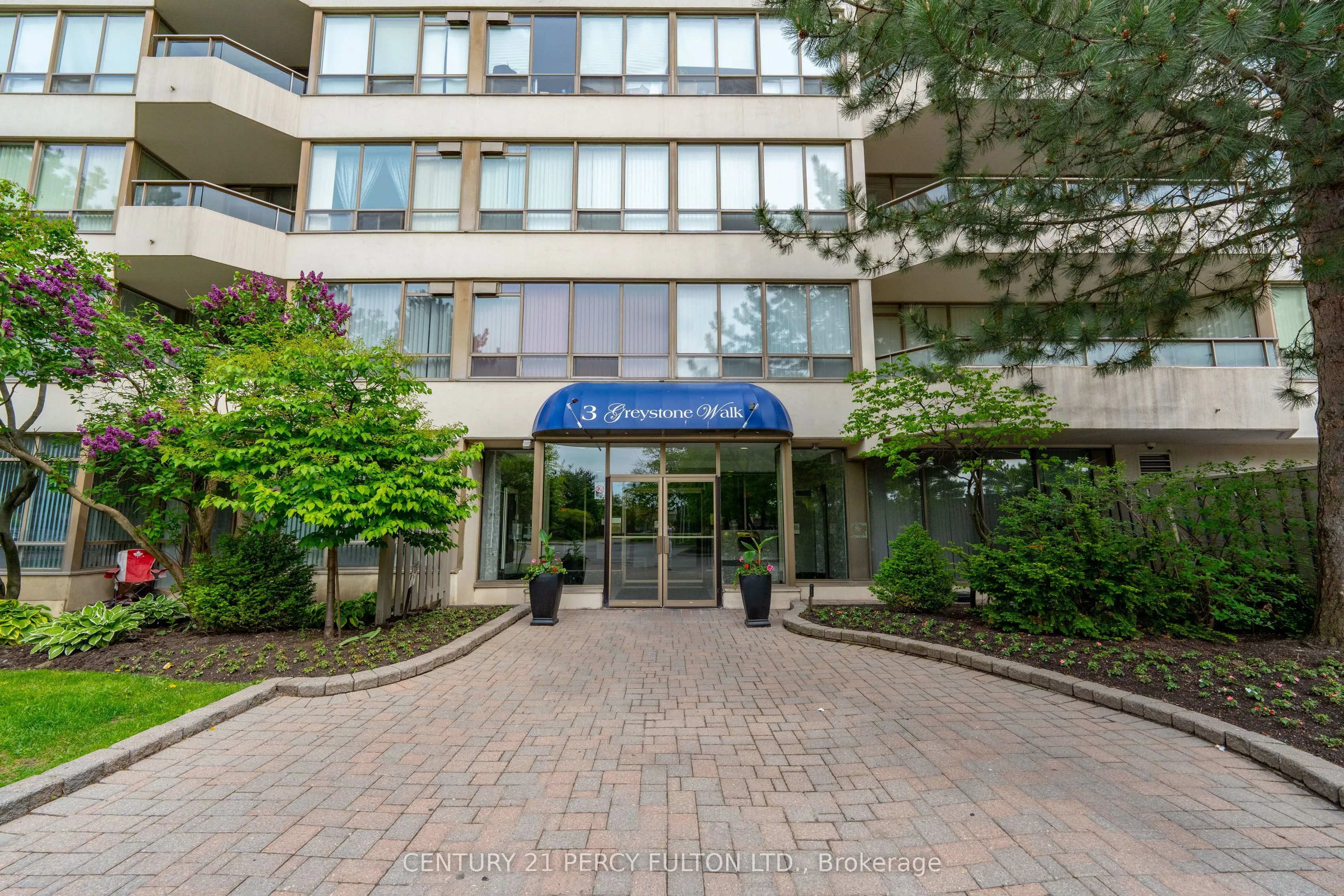 3 Greystone Walk Drive, #925