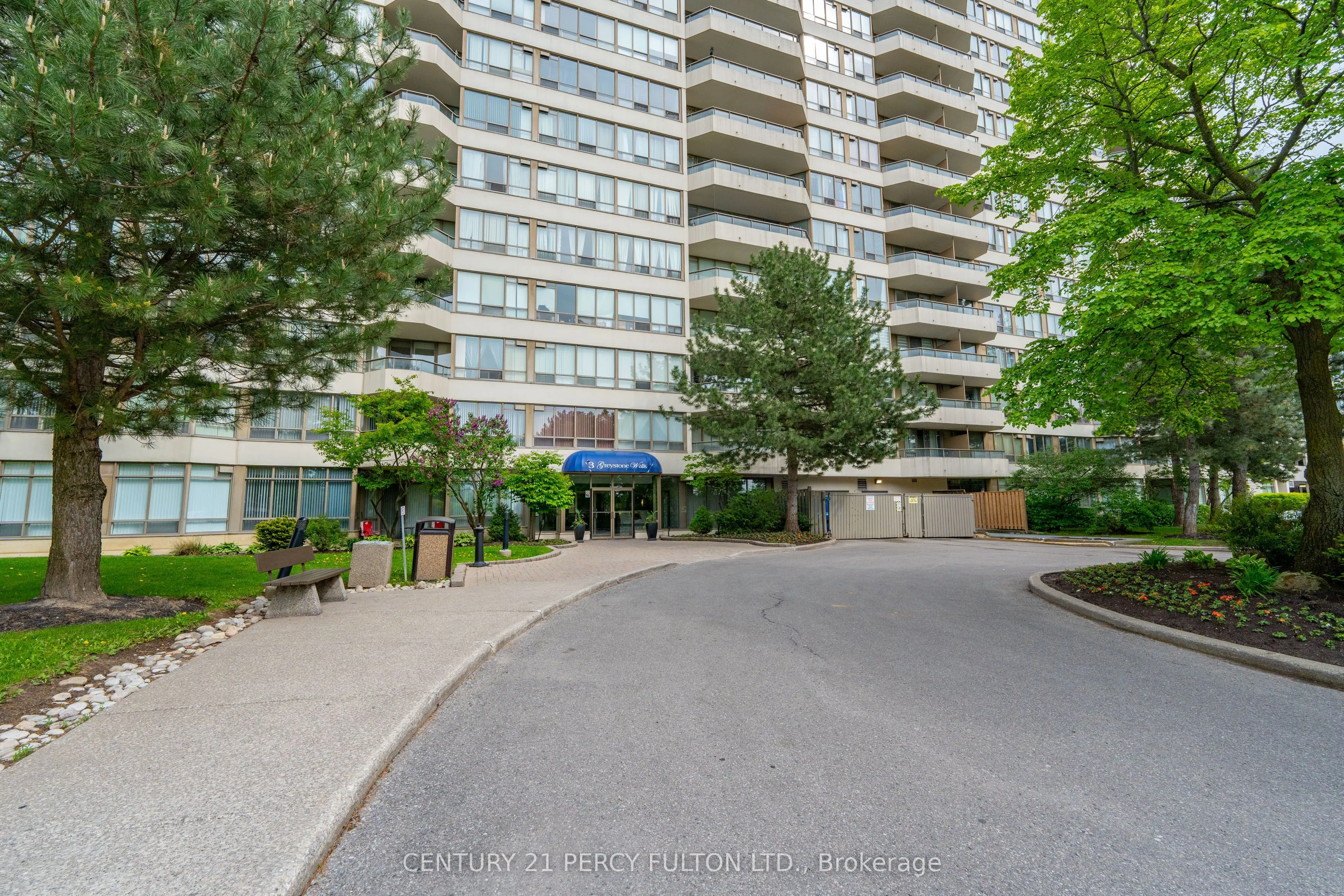 3 Greystone Walk Drive, #925