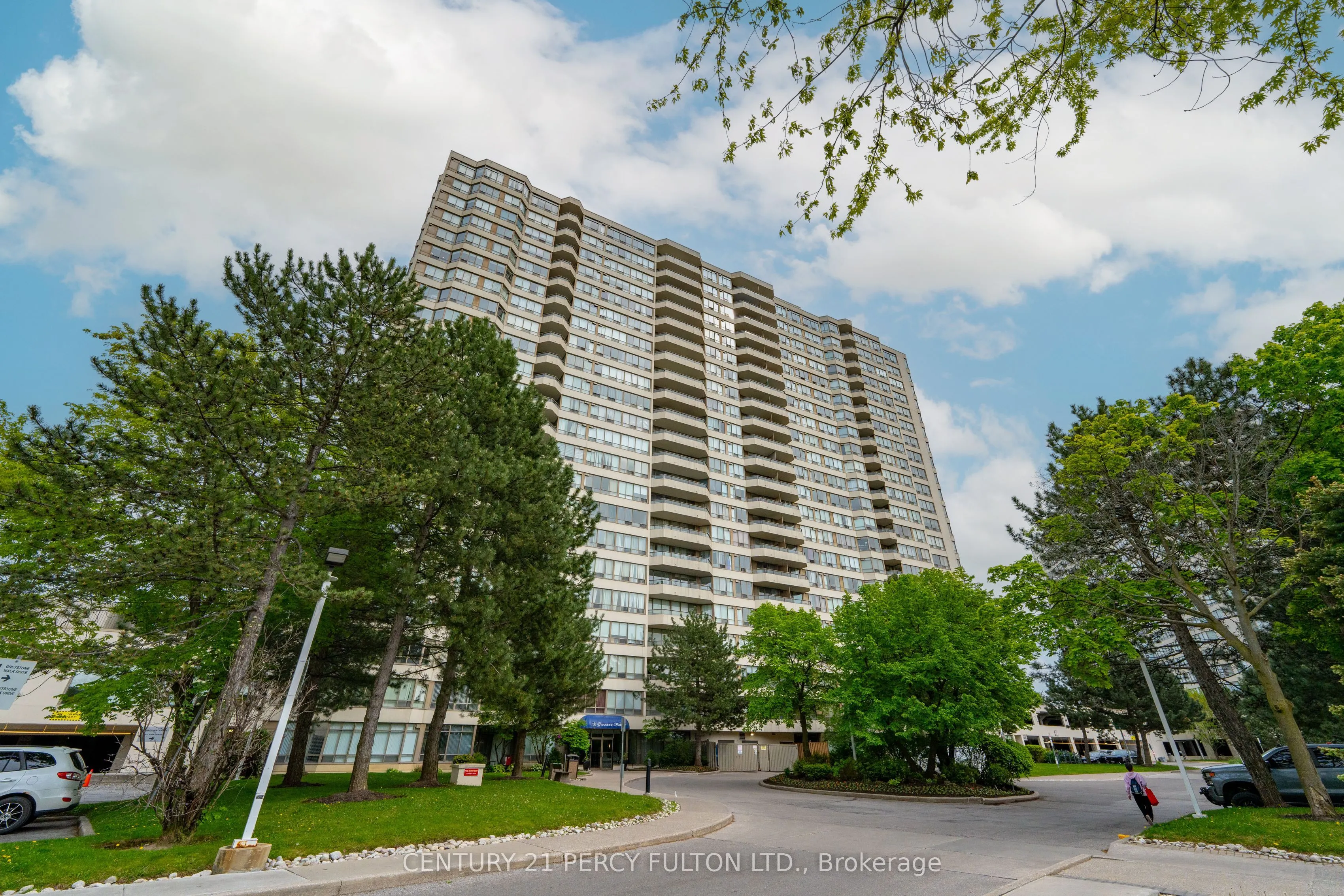 3 Greystone Walk Drive, #925
