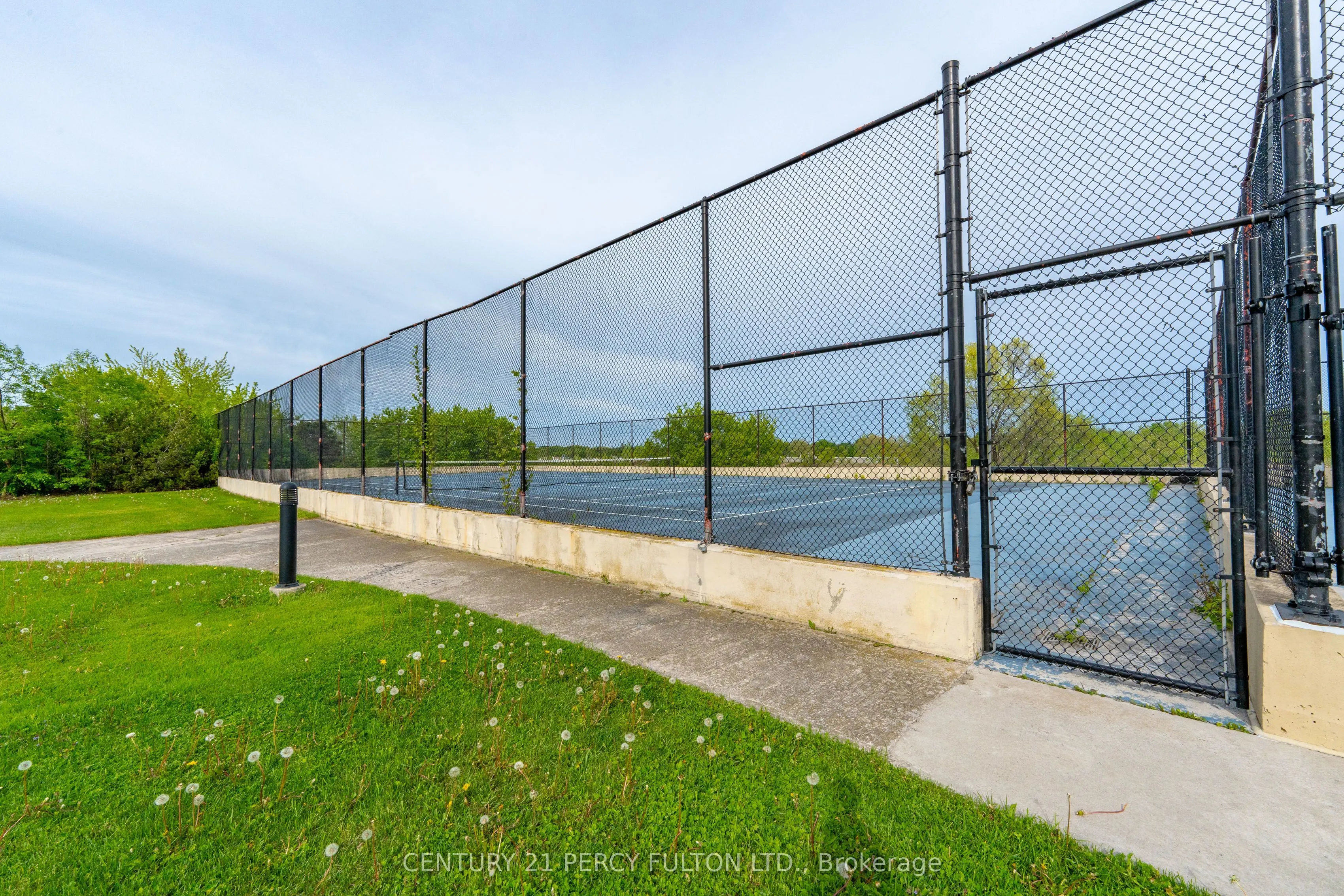 3 Greystone Walk Drive, #925