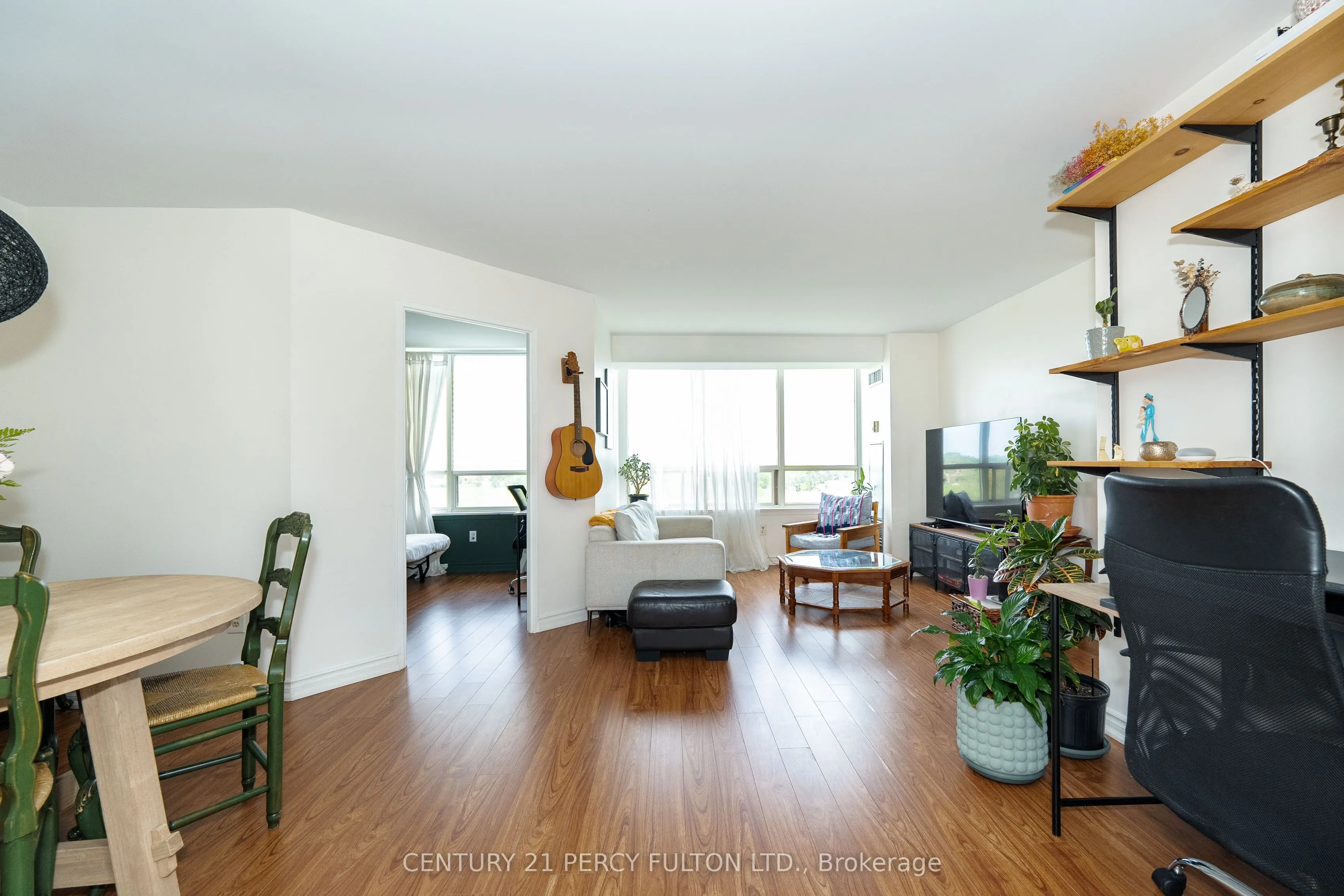 3 Greystone Walk Drive, #925