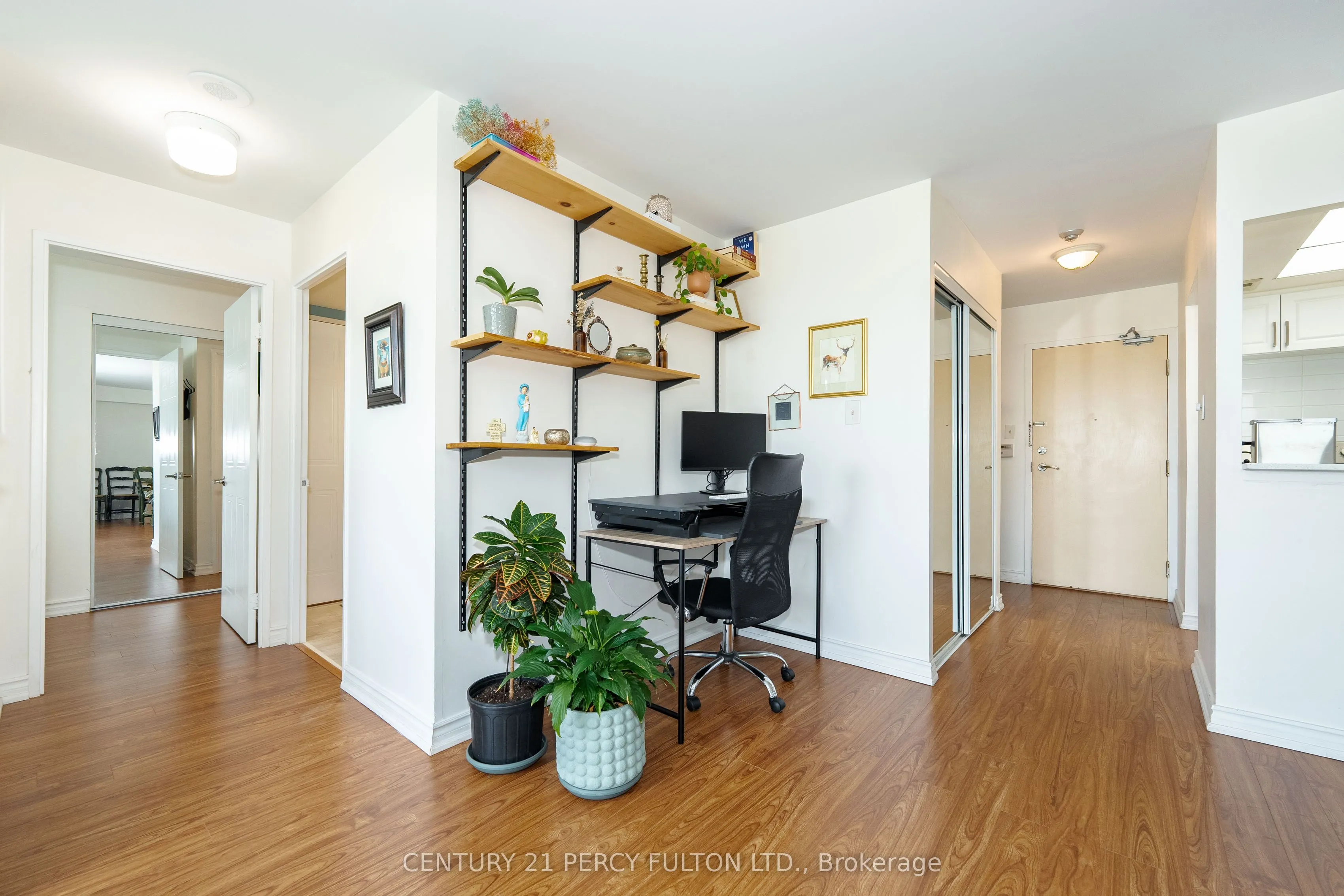 3 Greystone Walk Drive, #925