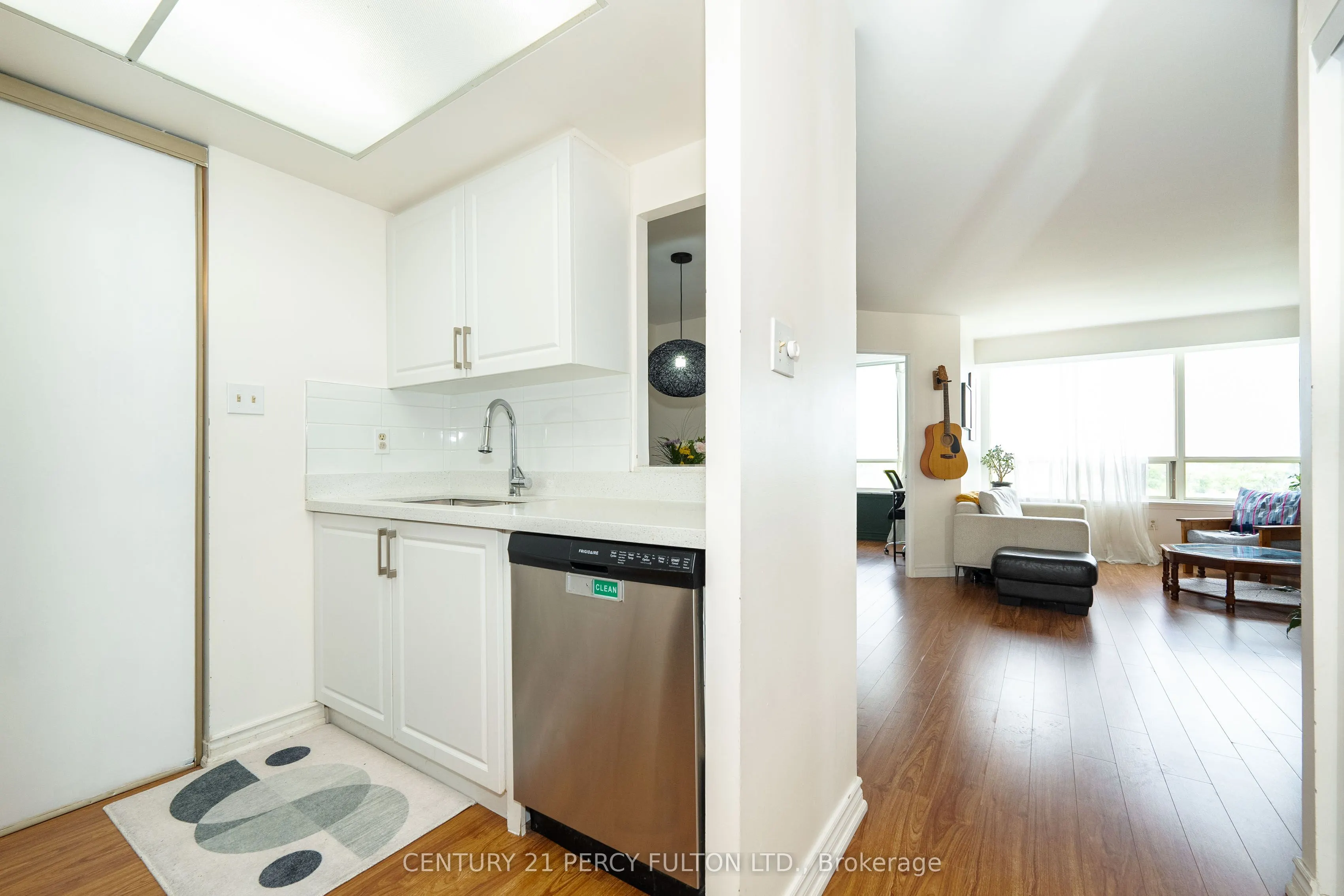 3 Greystone Walk Drive, #925