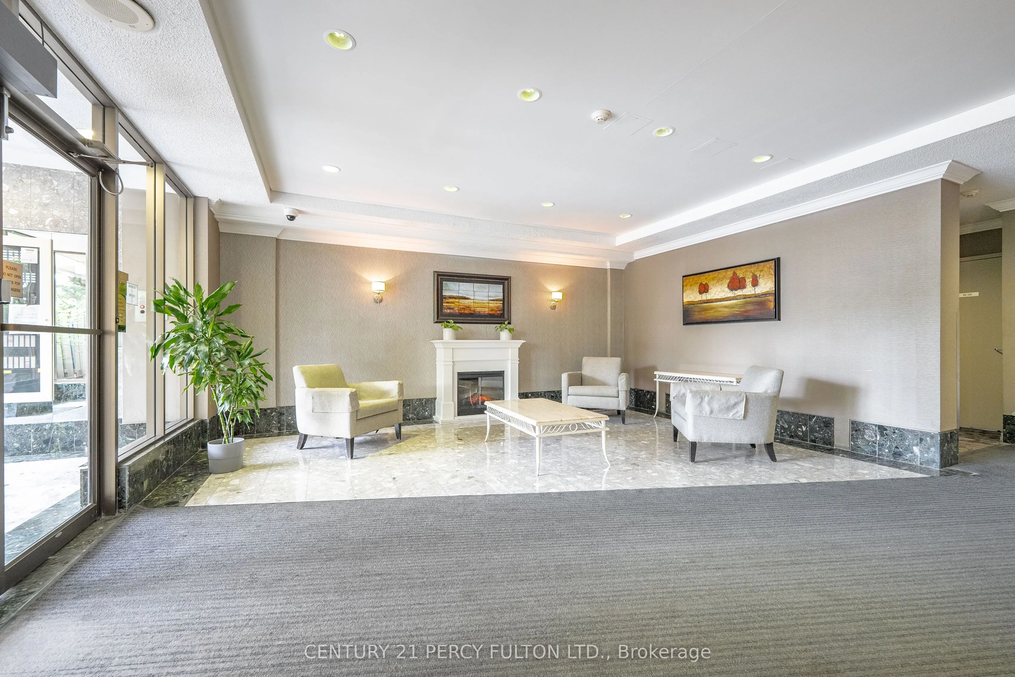 3 Greystone Walk Drive, #925