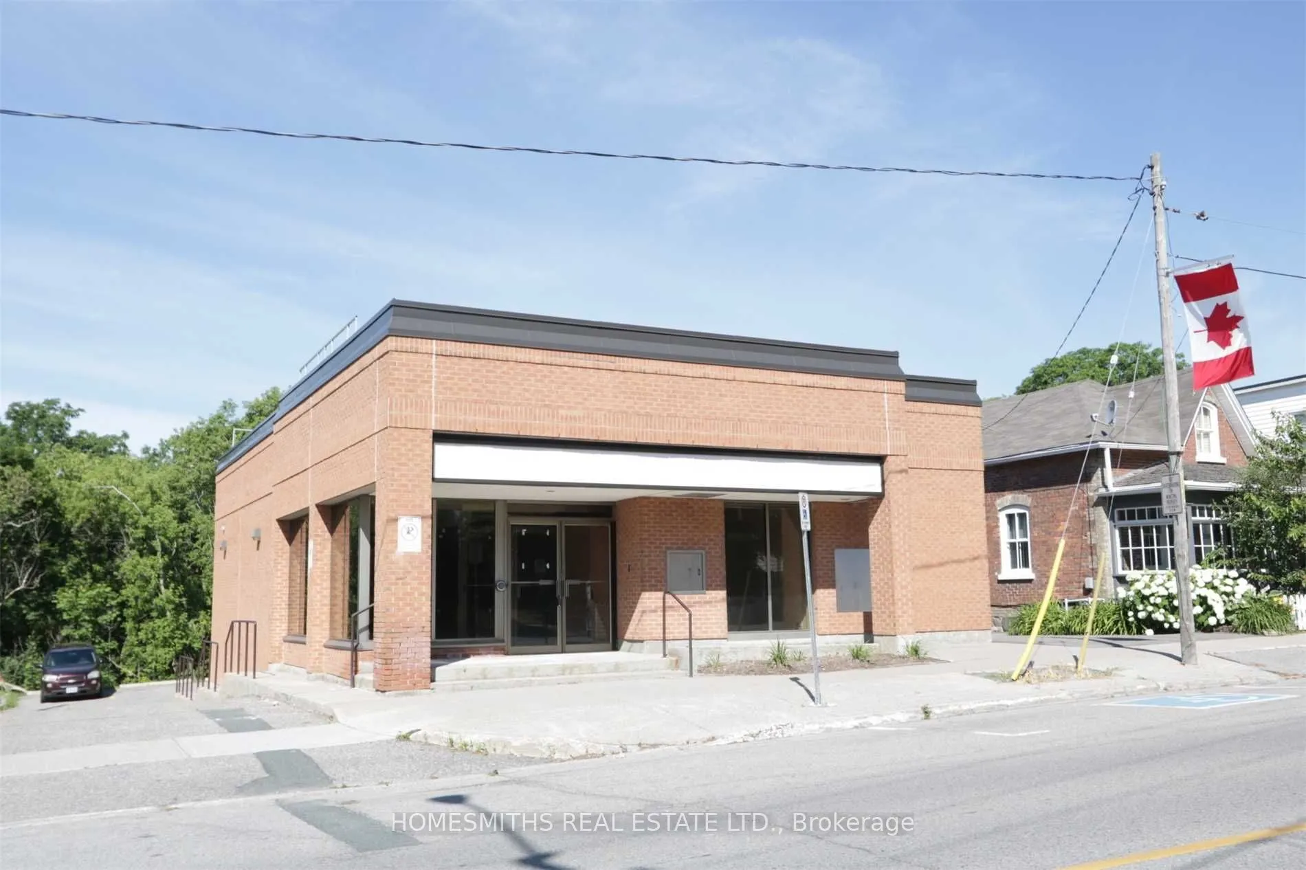 5284 Main Street