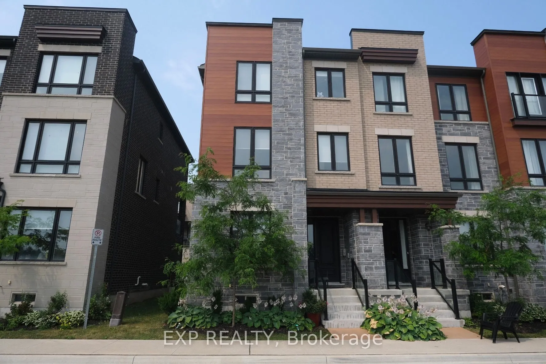 34 Dockside Way