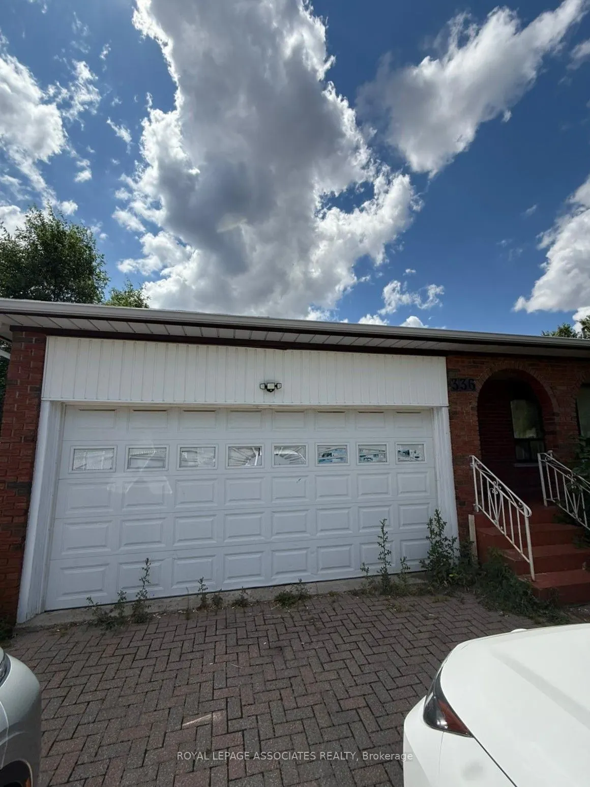 336 Conlins Road, #Room