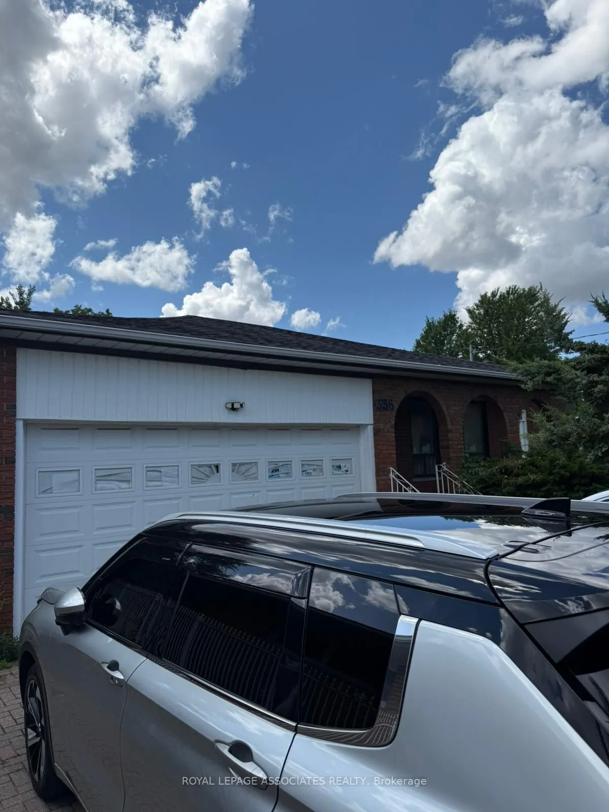 336 Conlins Road, #Room