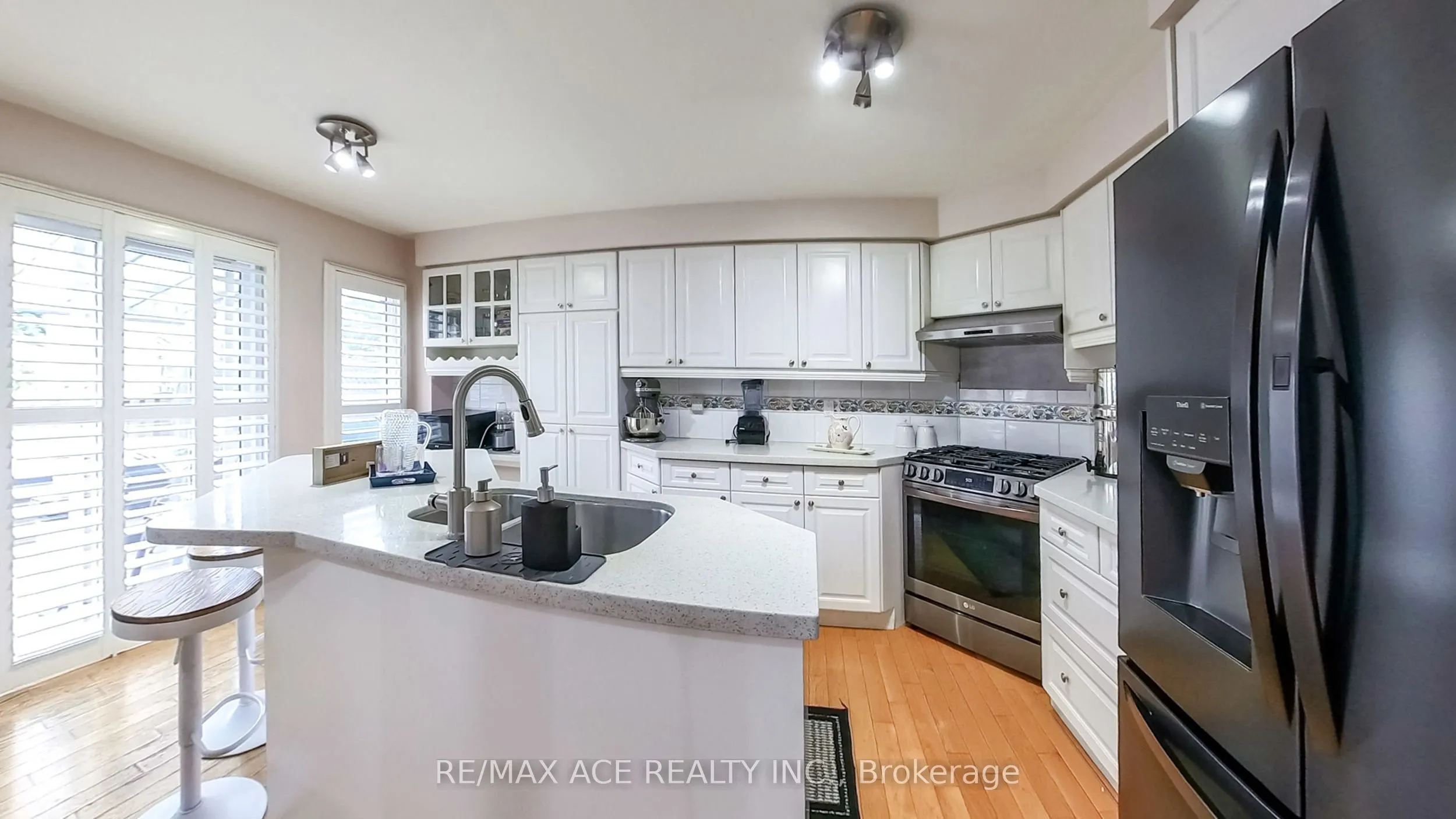 15 Brennan Road