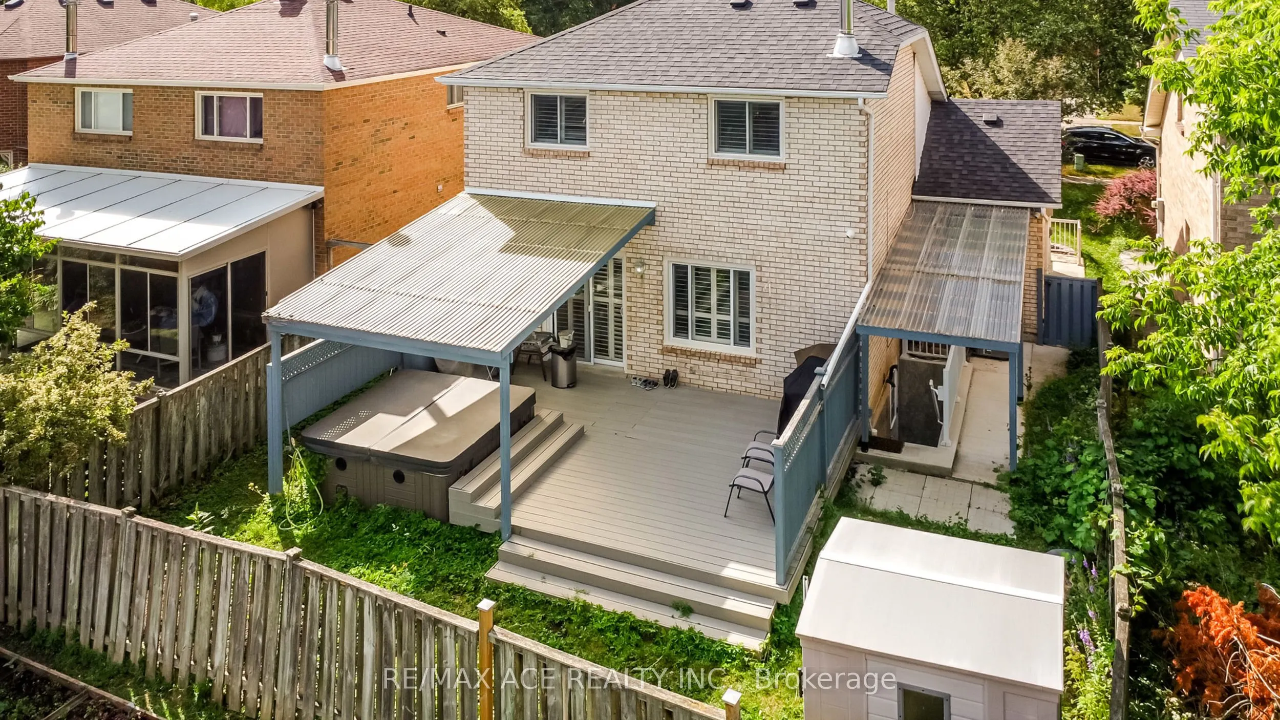 15 Brennan Road