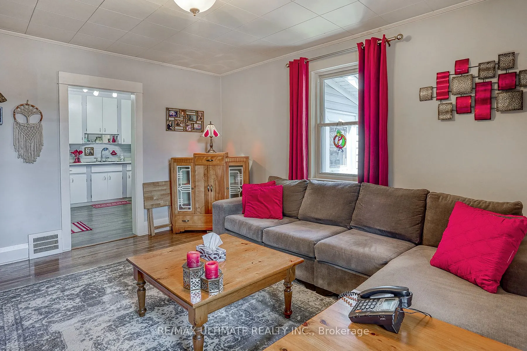 291 Morningside Avenue