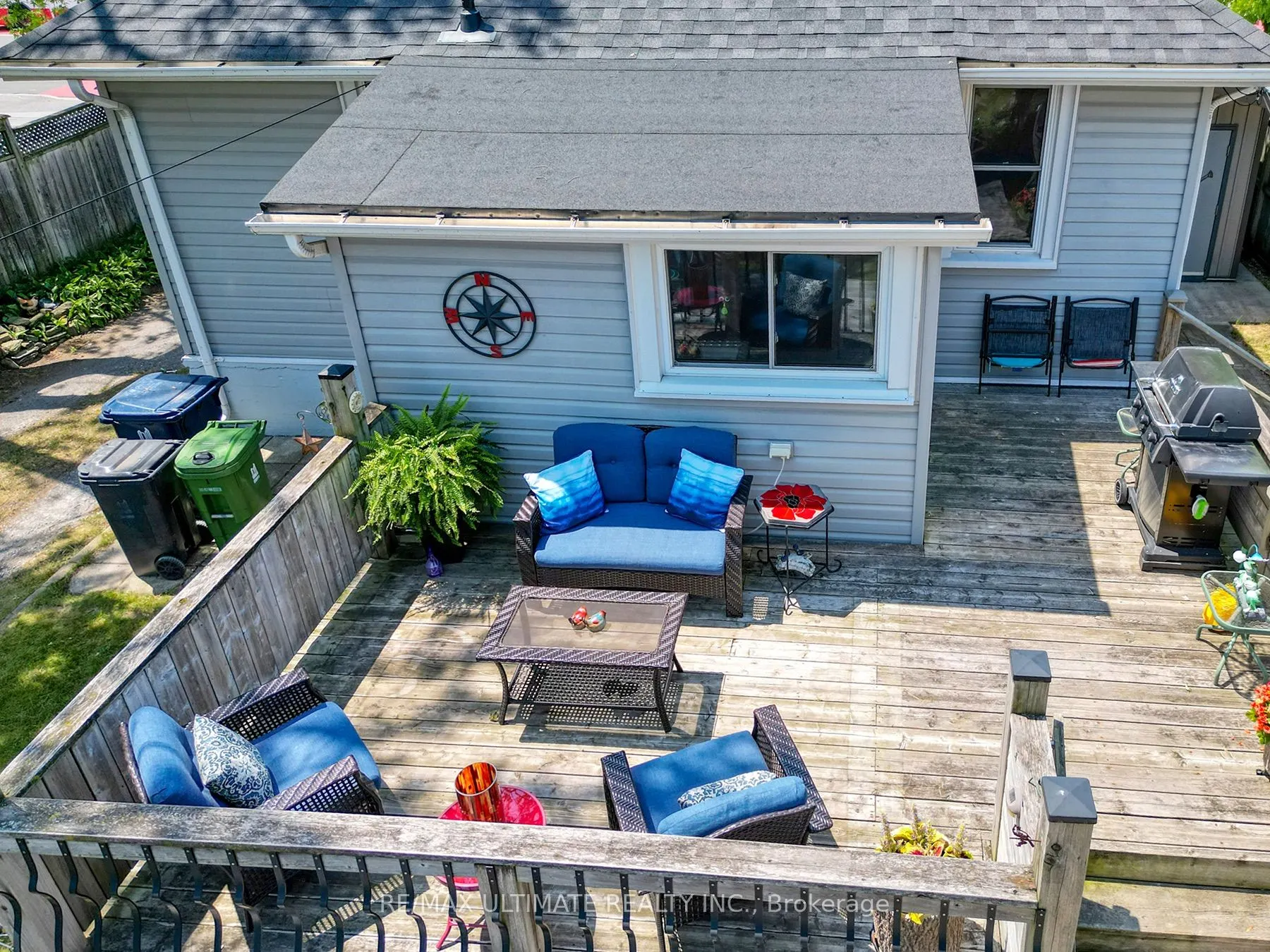 291 Morningside Avenue