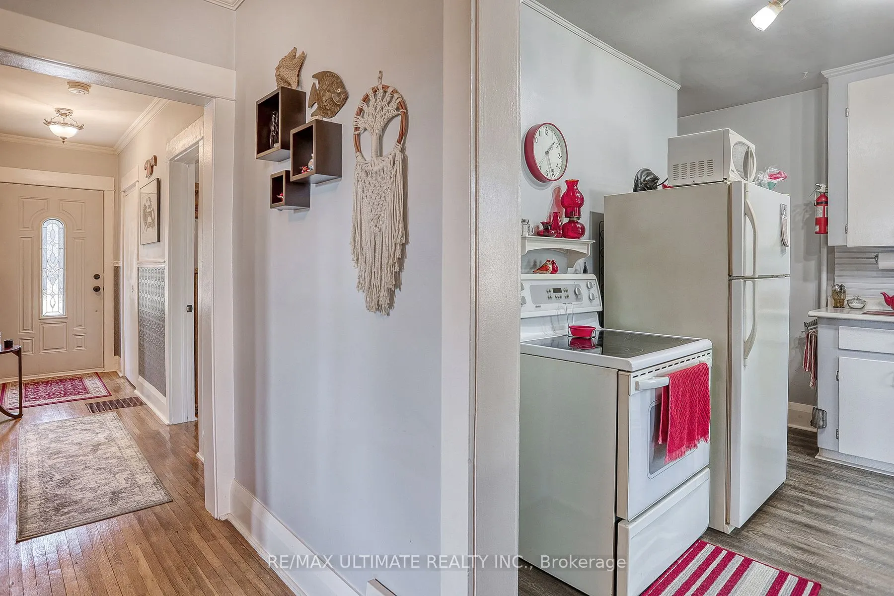 291 Morningside Avenue