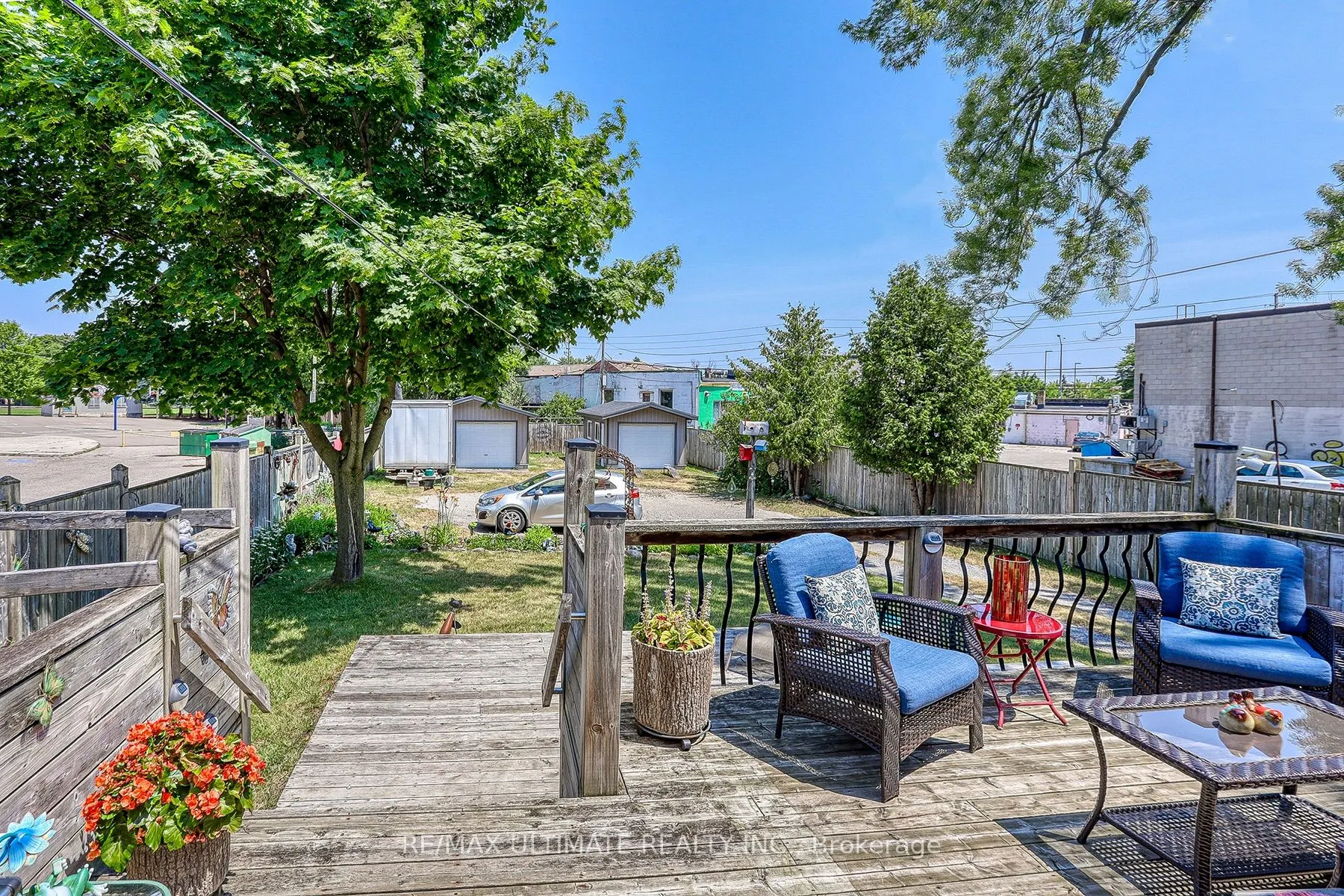 291 Morningside Avenue