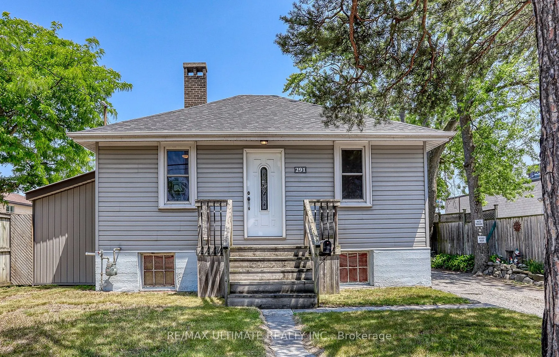 291 Morningside Avenue