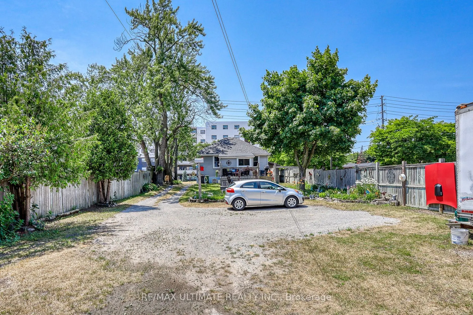 291 Morningside Avenue