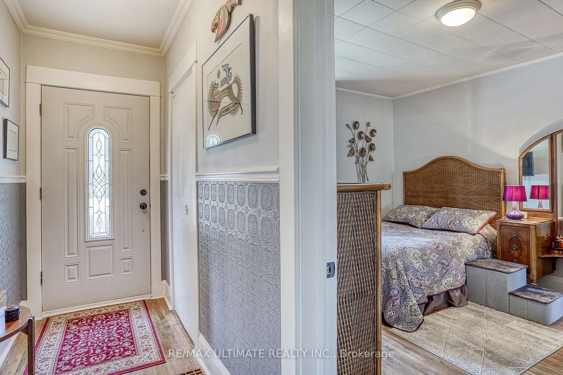 291 Morningside Avenue