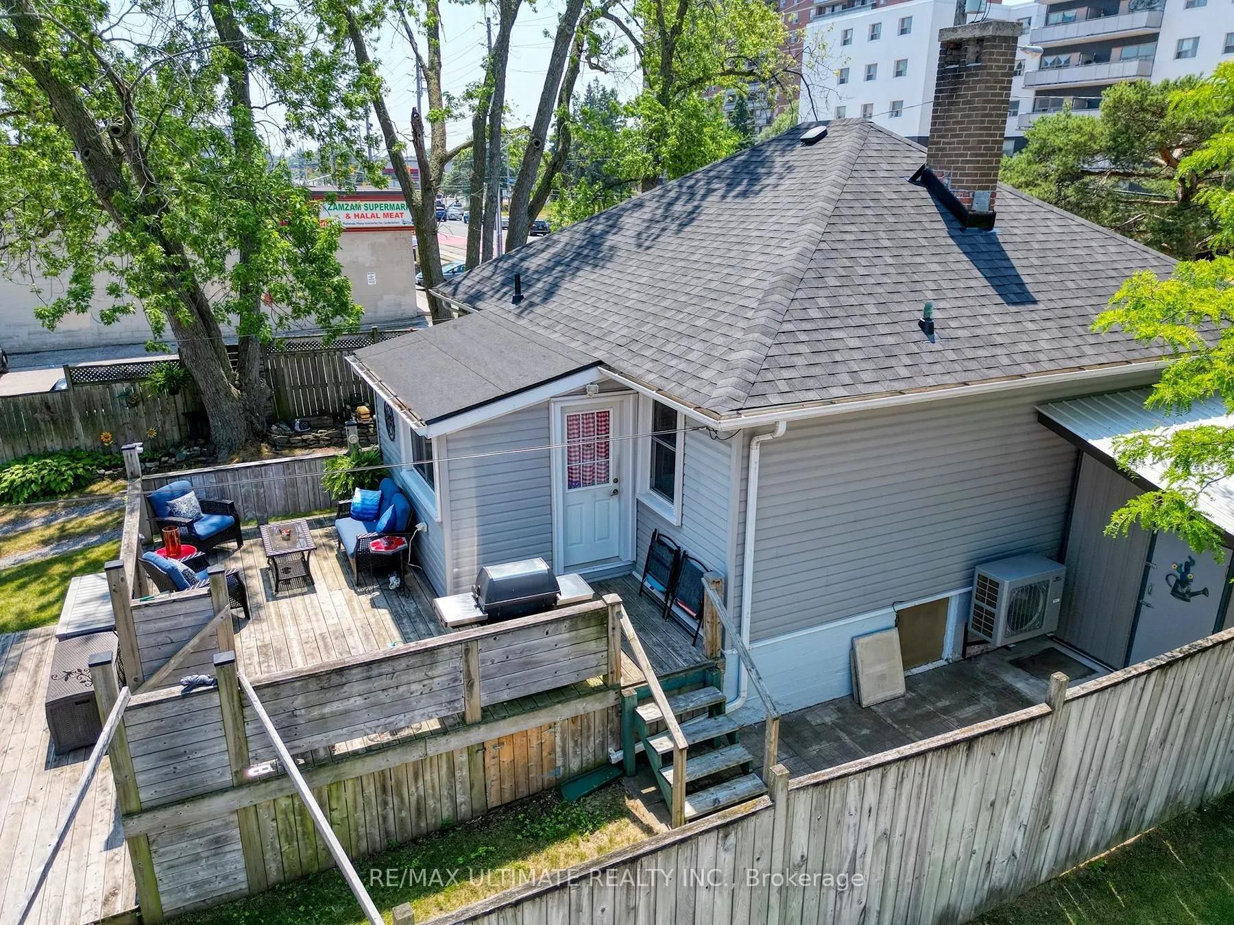 291 Morningside Avenue