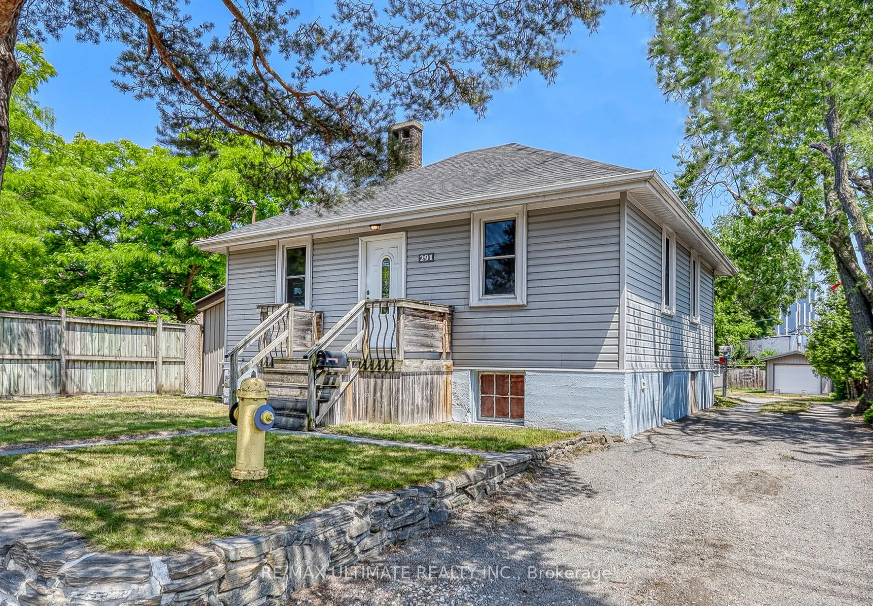 291 Morningside Avenue
