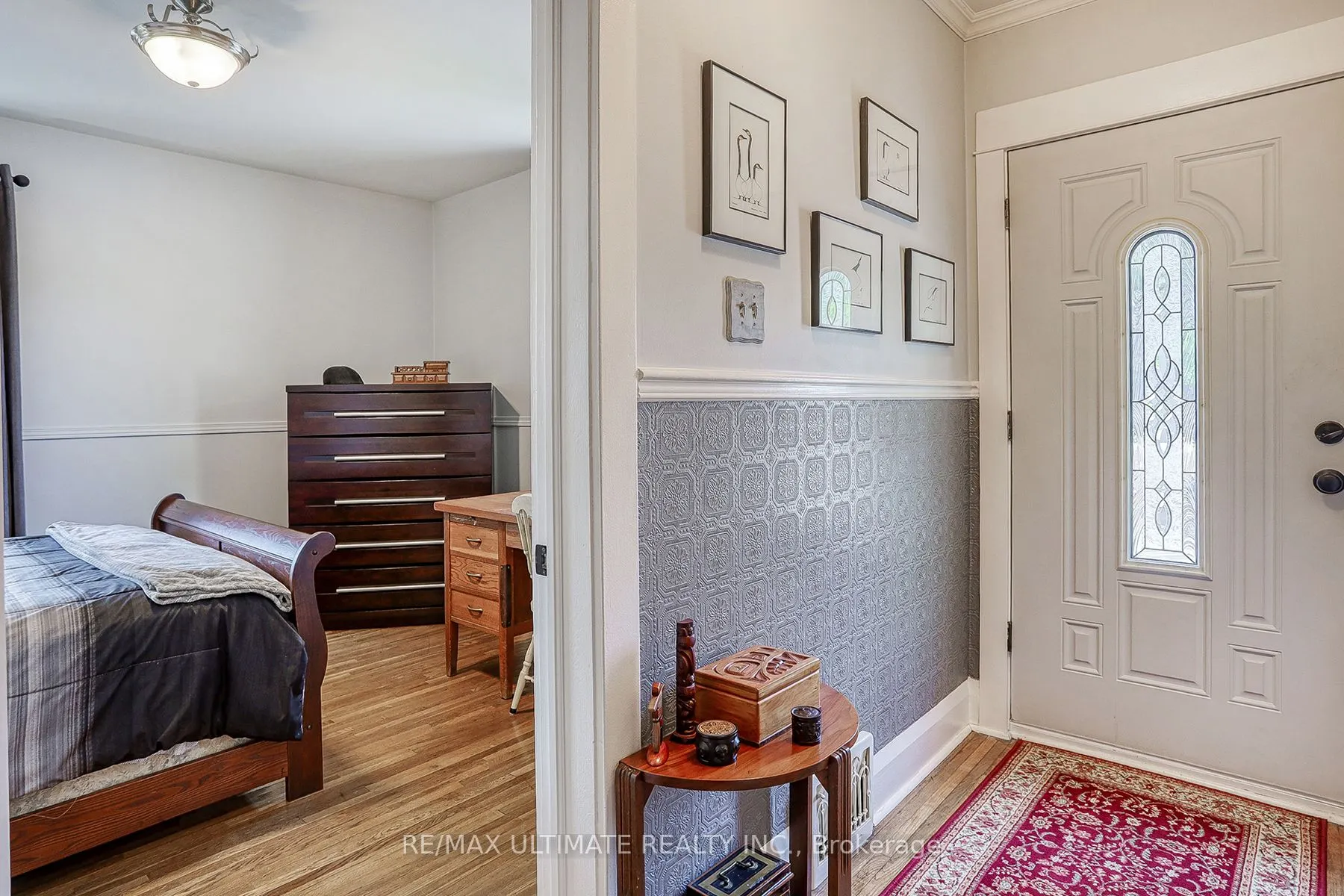 291 Morningside Avenue
