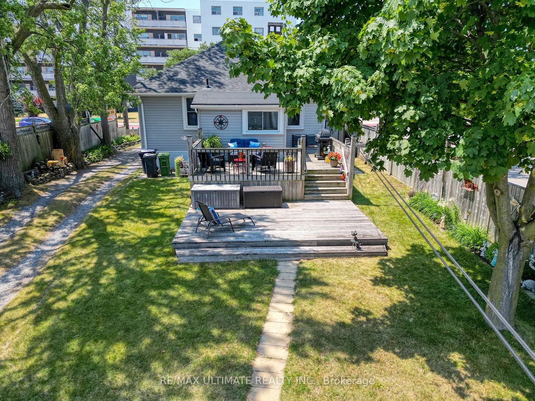 291 Morningside Avenue
